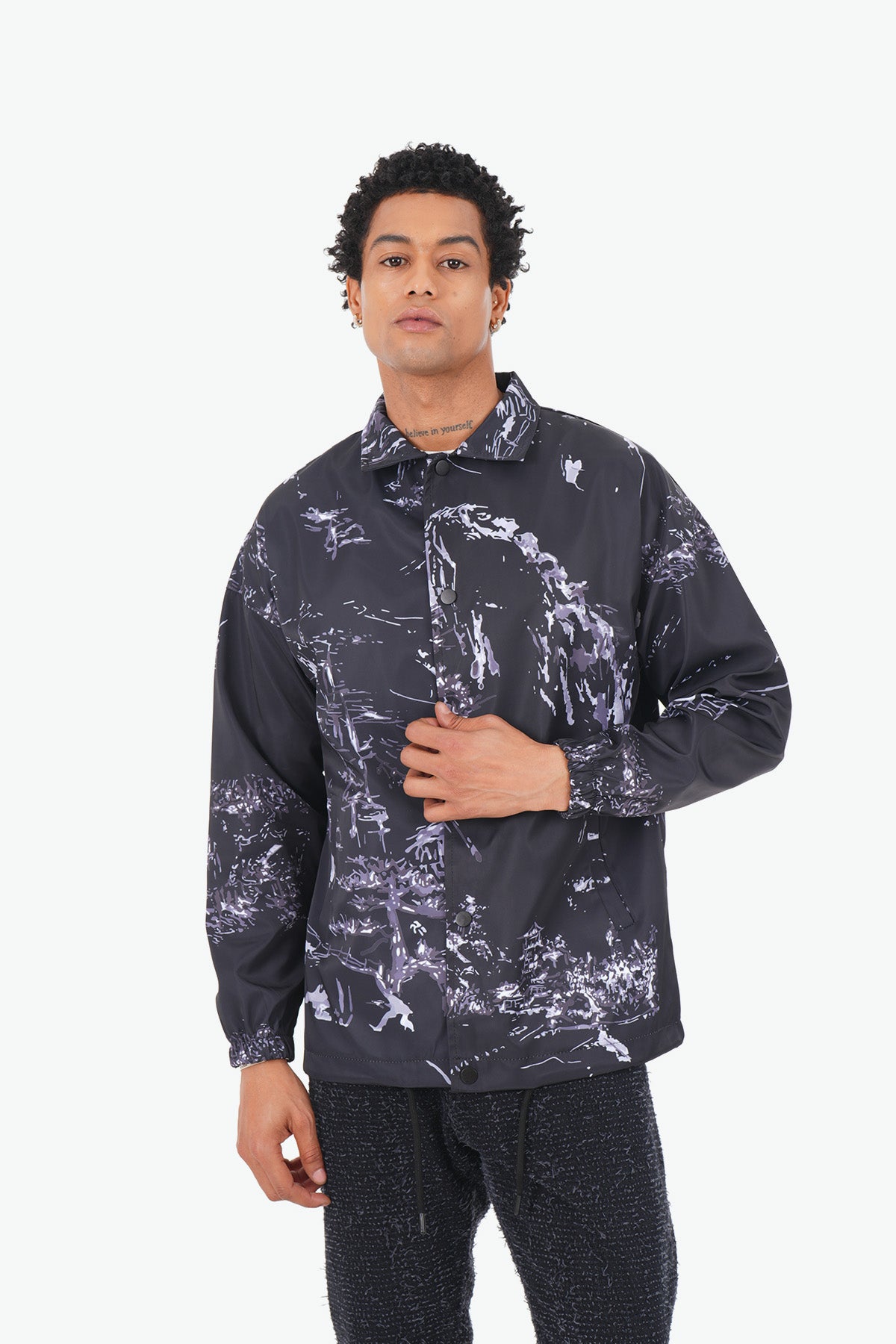 JACKET V03