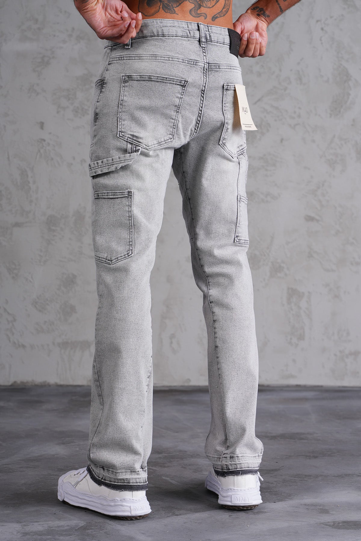 JEAN FLARE LL2000275