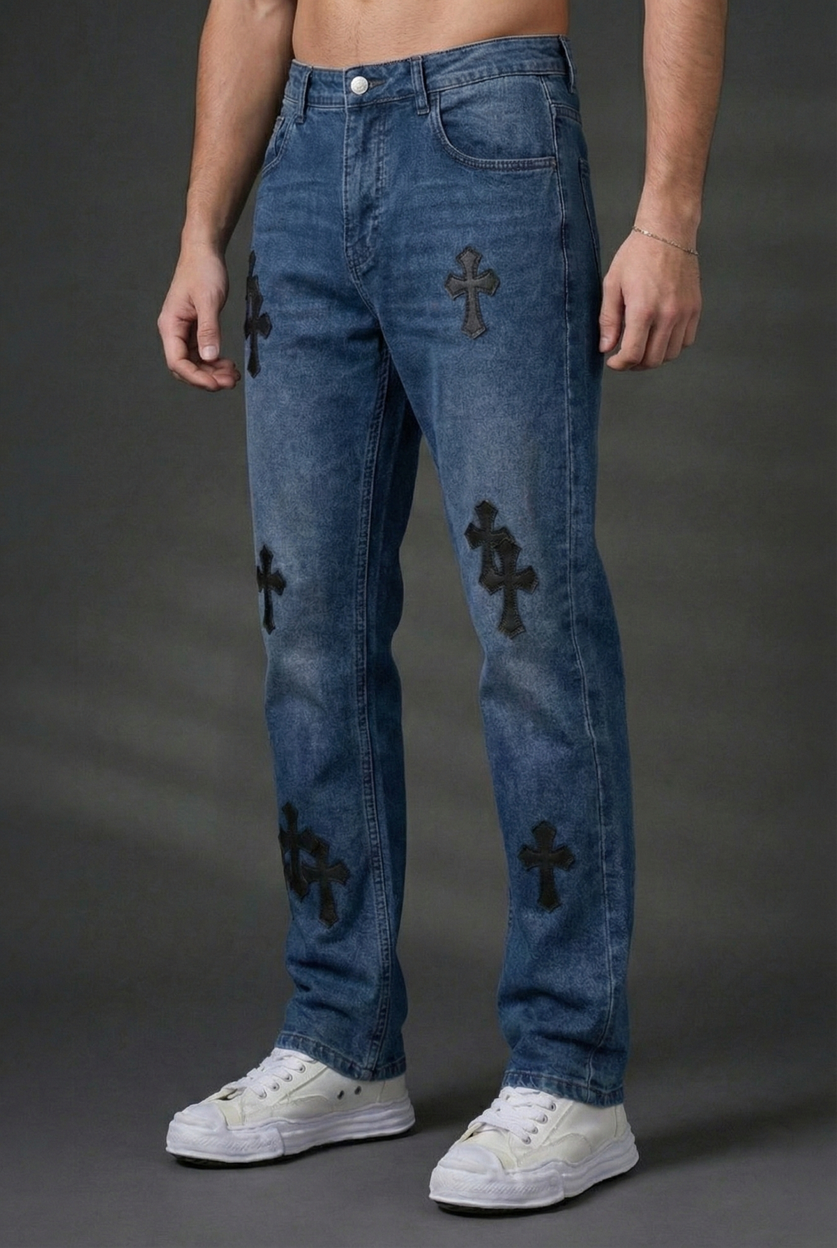 JEANS REGULAR FIT 4117