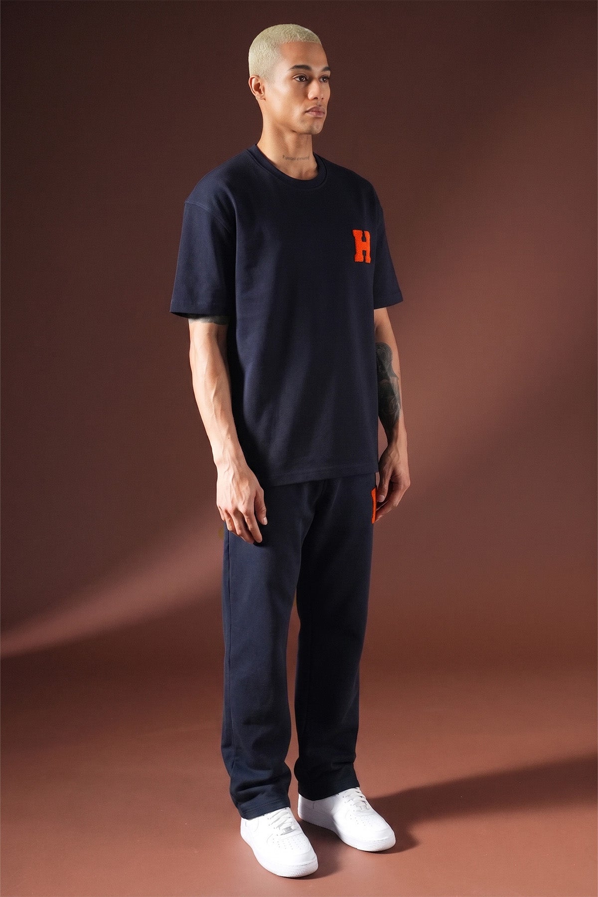 IPM1103 Shirt and Pants Set