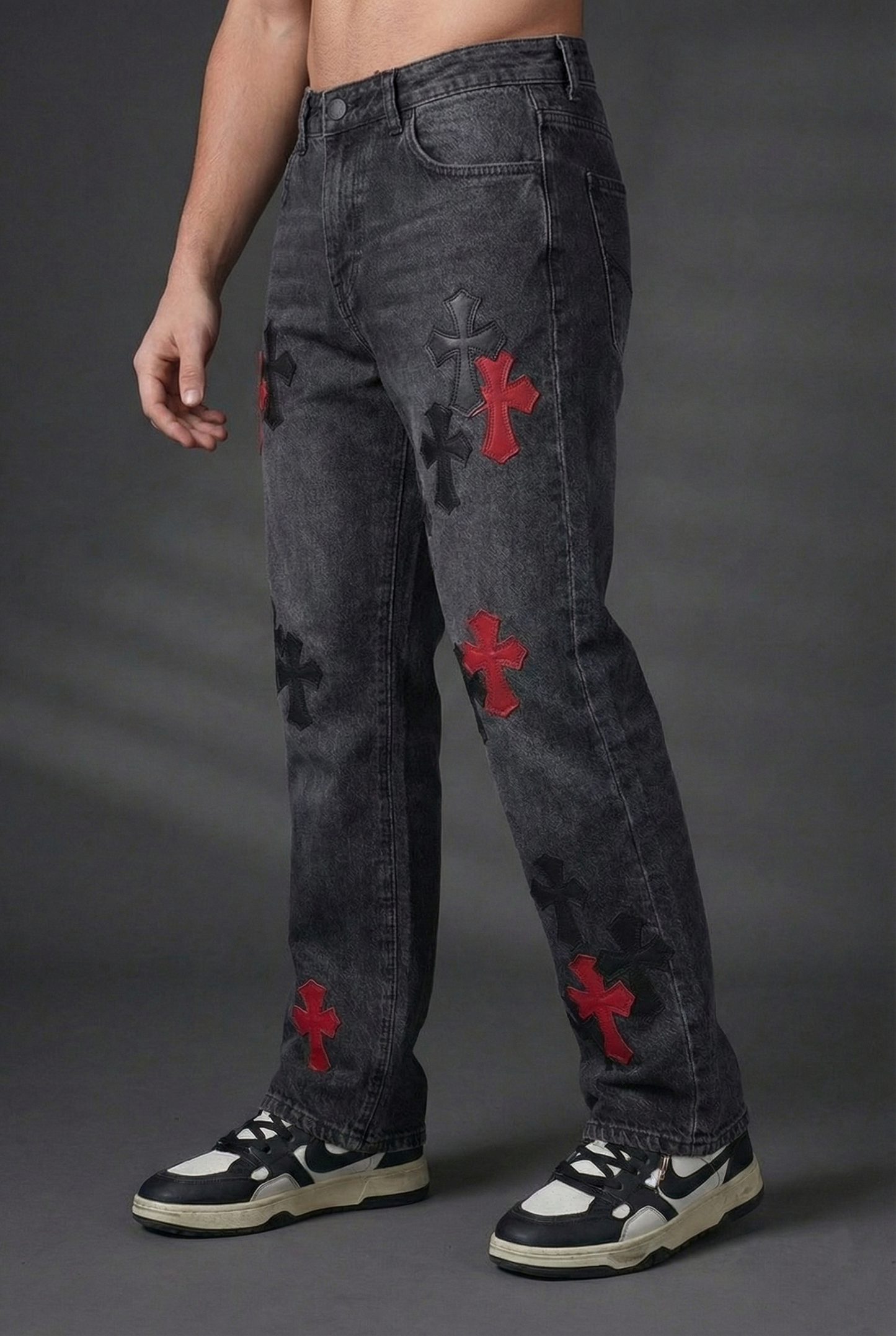 JEAN REGULAR FIT 4132