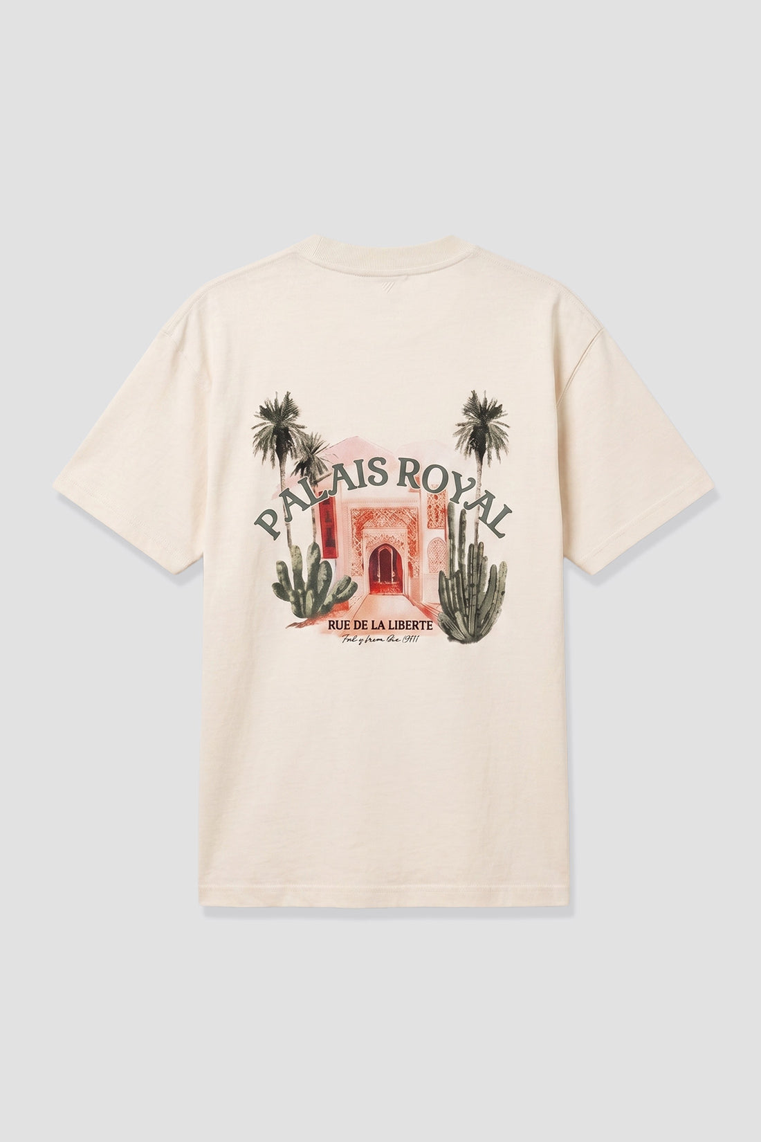 T-SHIRT LL110064