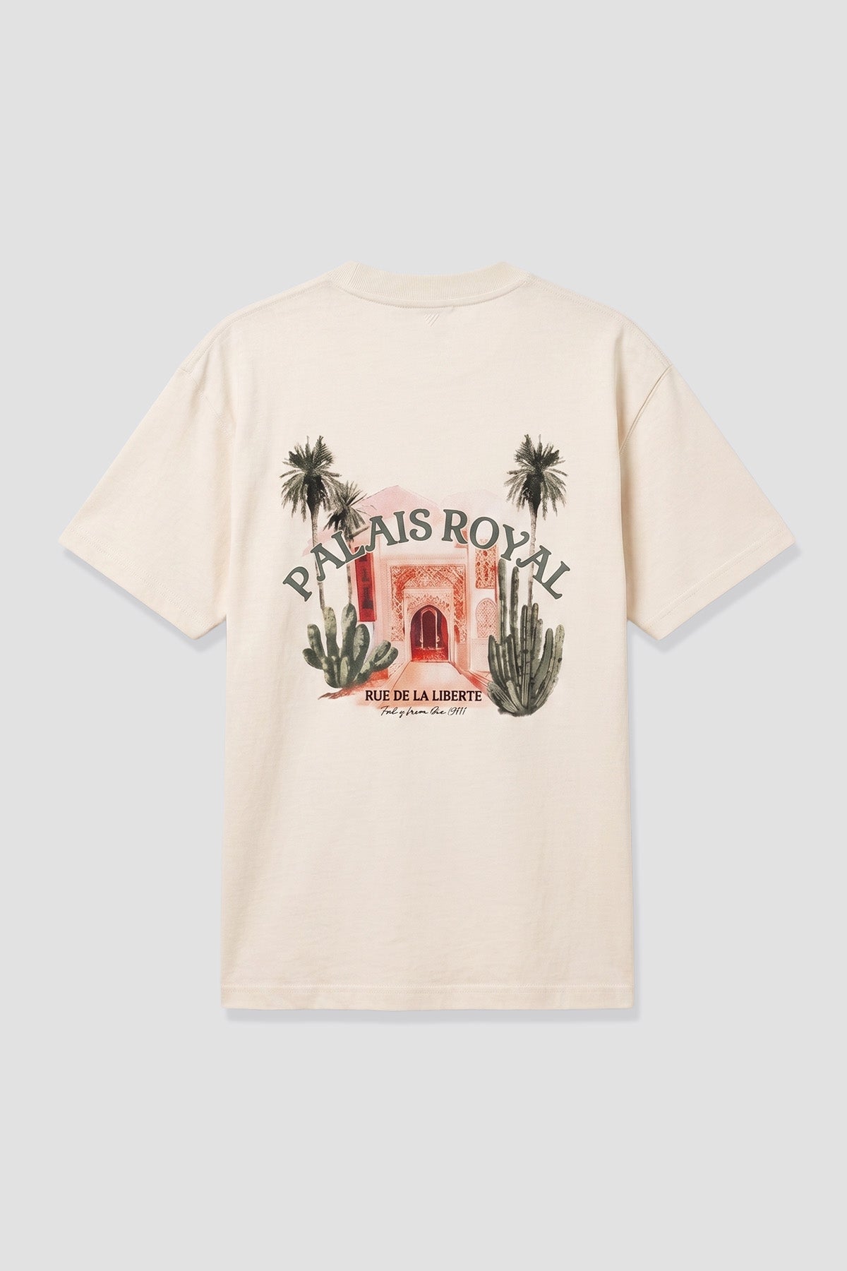 TEE SHIRT LL110064