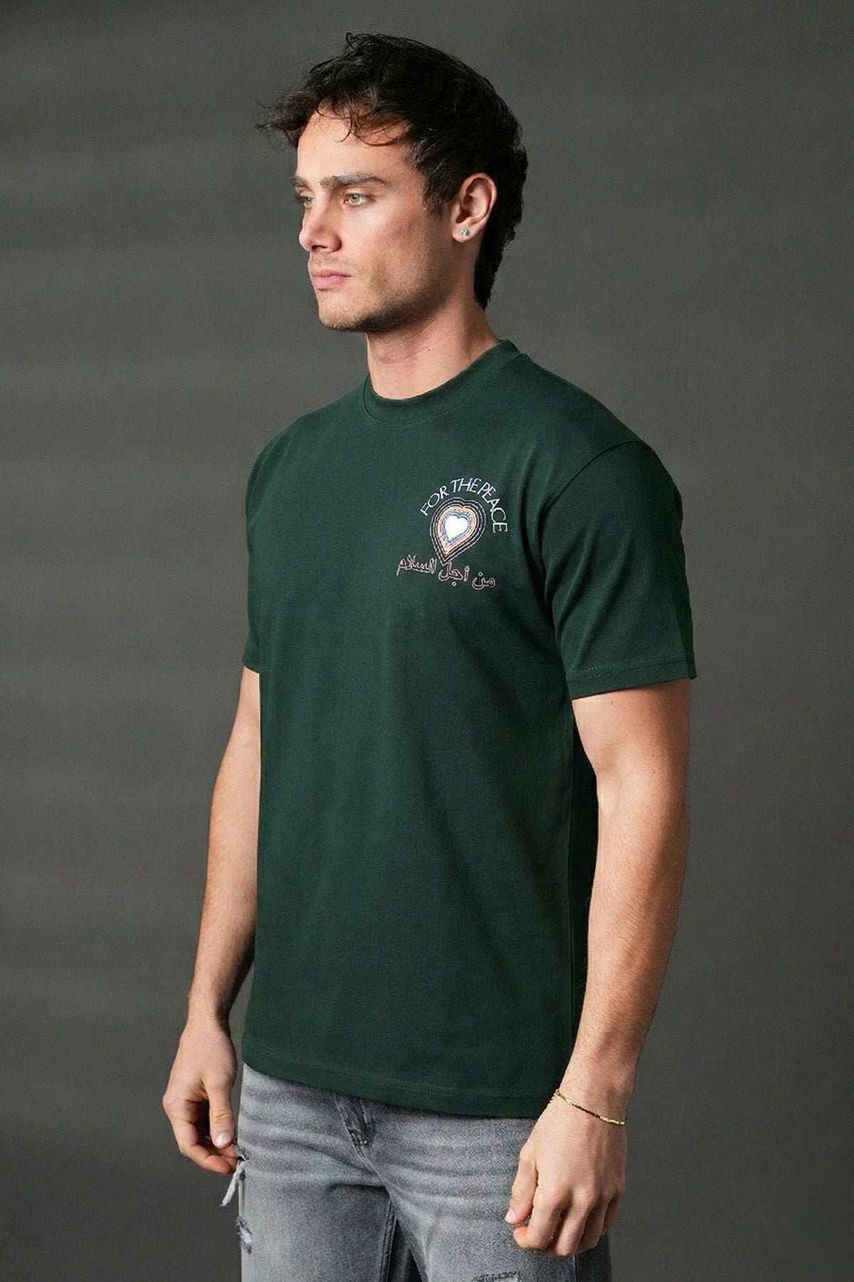 T-SHIRT LL1100157