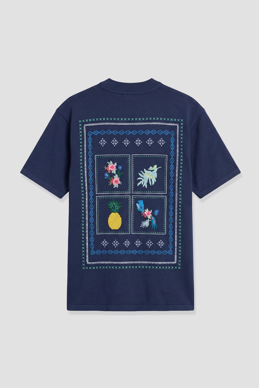 T-SHIRT LL110081