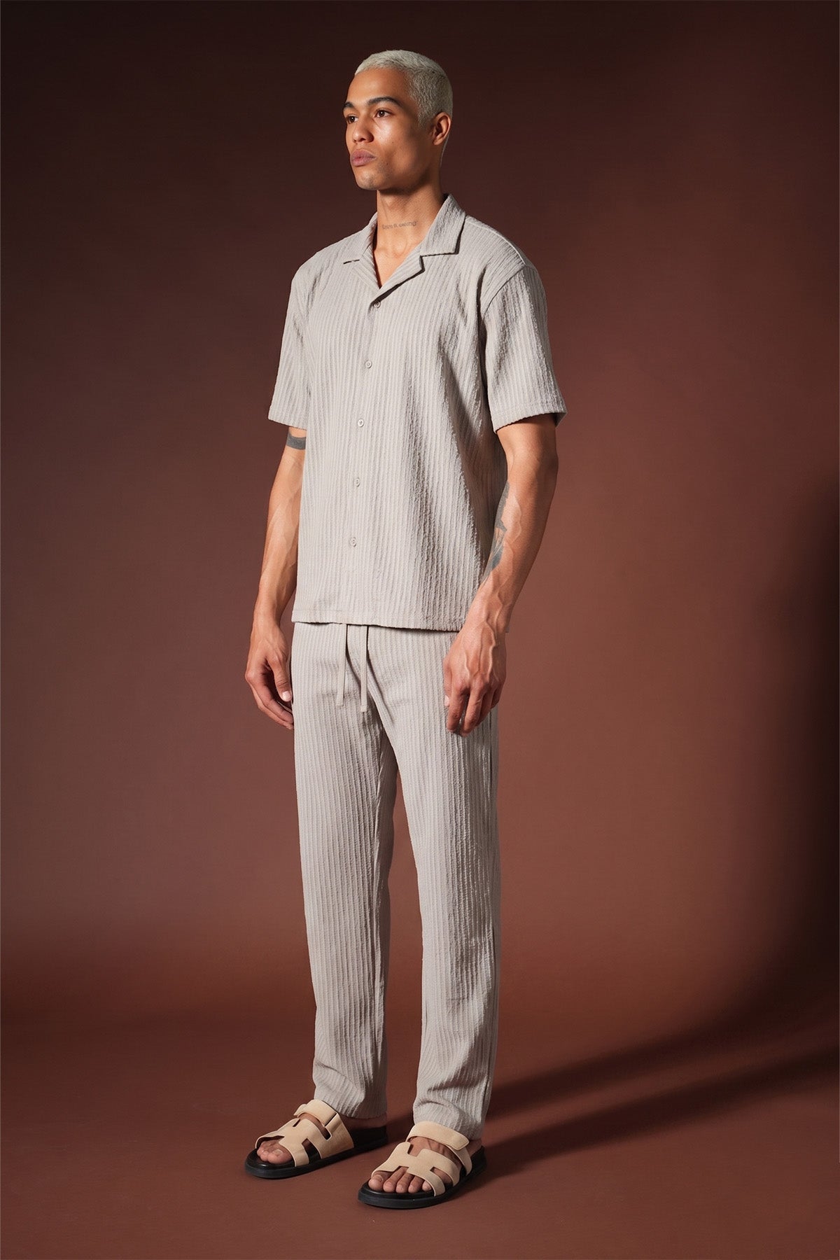Hemd-Hosen-Set IPM1108
