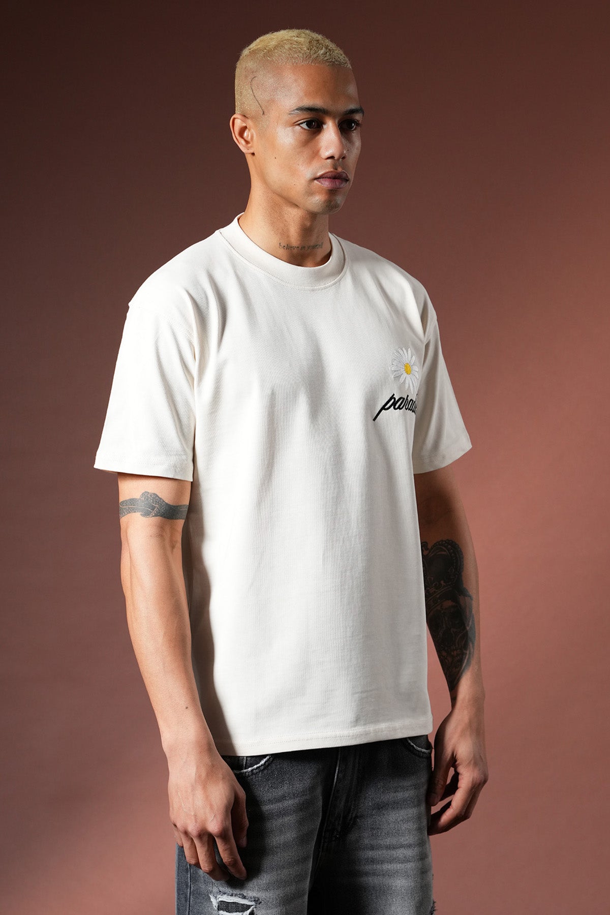 T-SHIRT LL1100100