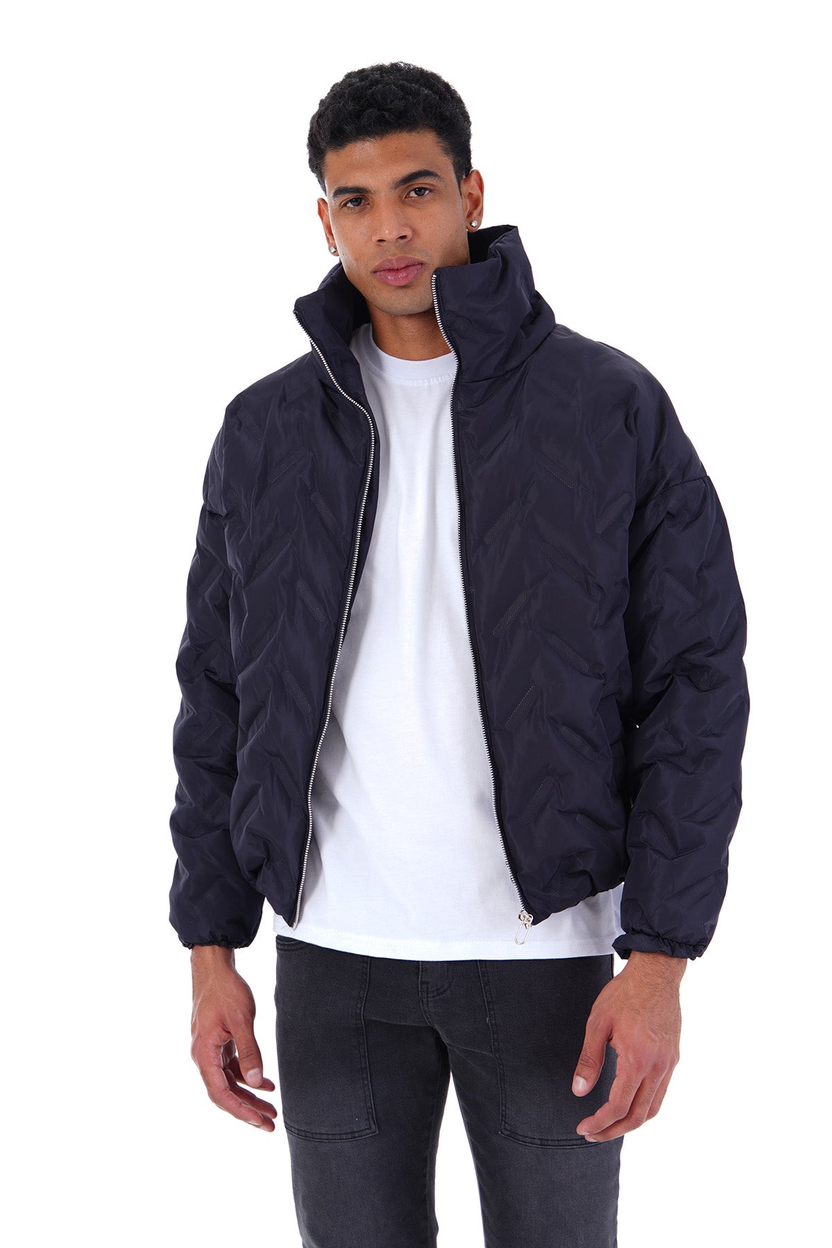 PUFFER JACKET LL945