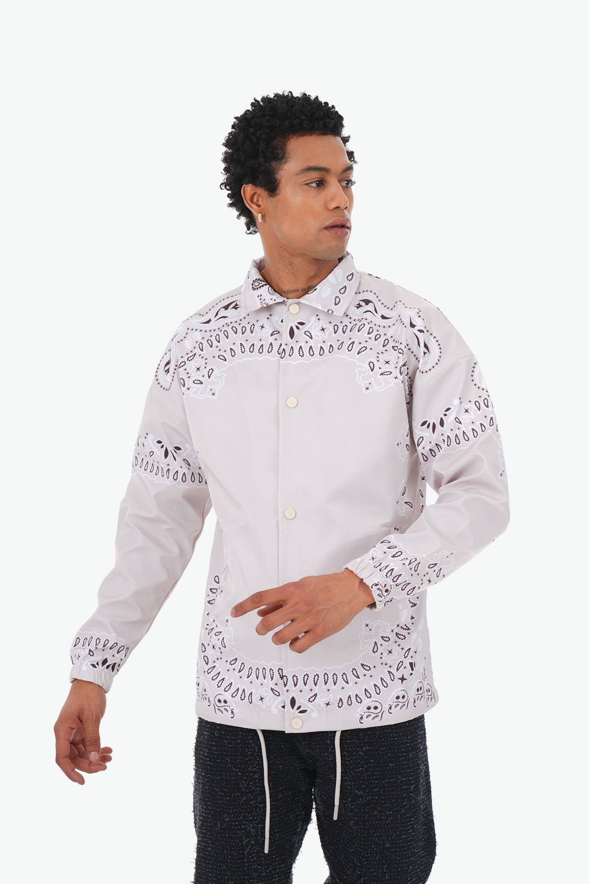 JACKET V02