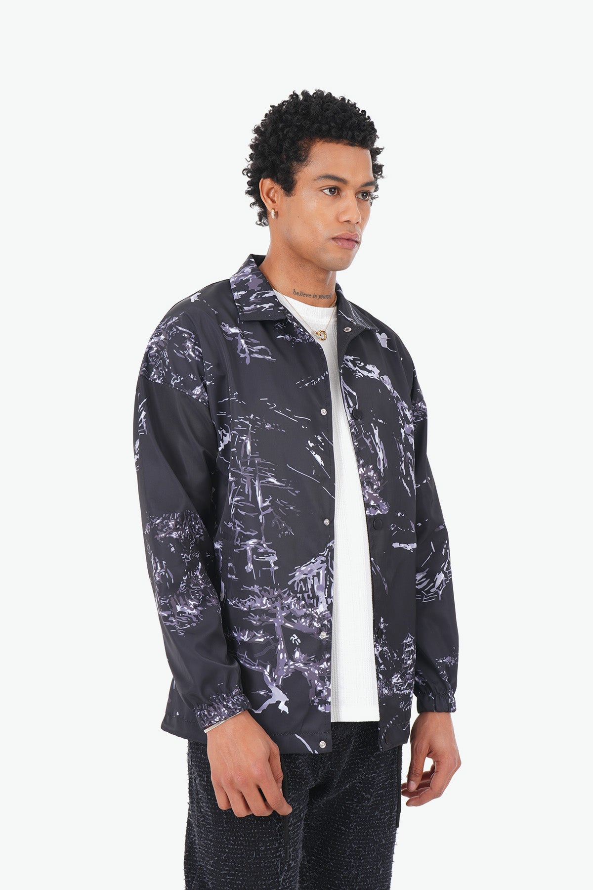 JACKET V03