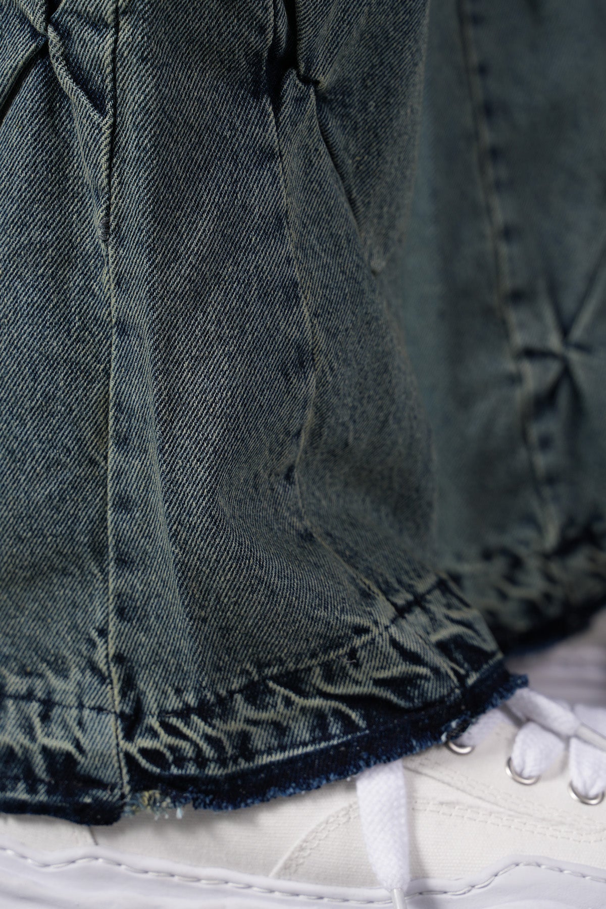 JEANS FLARE LL2000215
