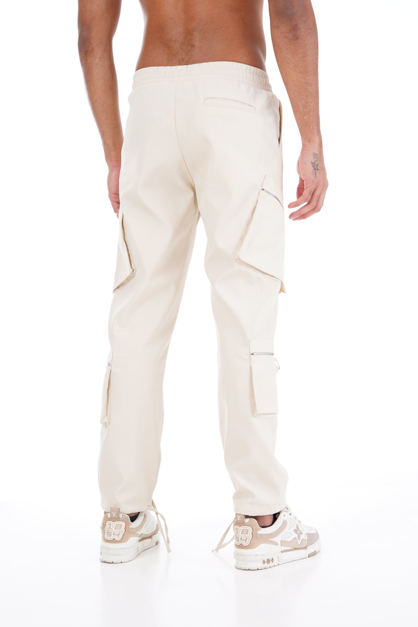 CARGO PANT LL906