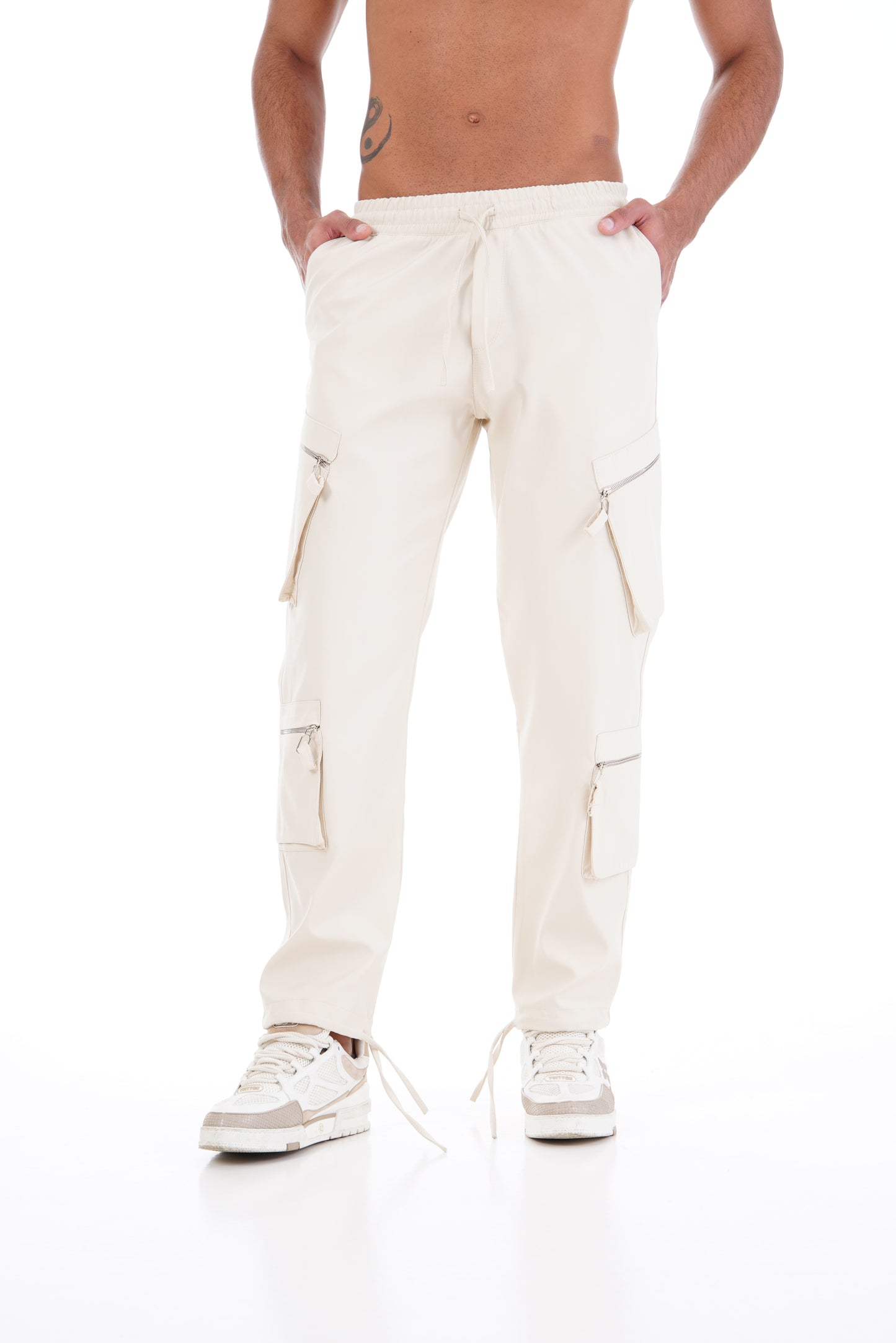 CARGO PANT LL906