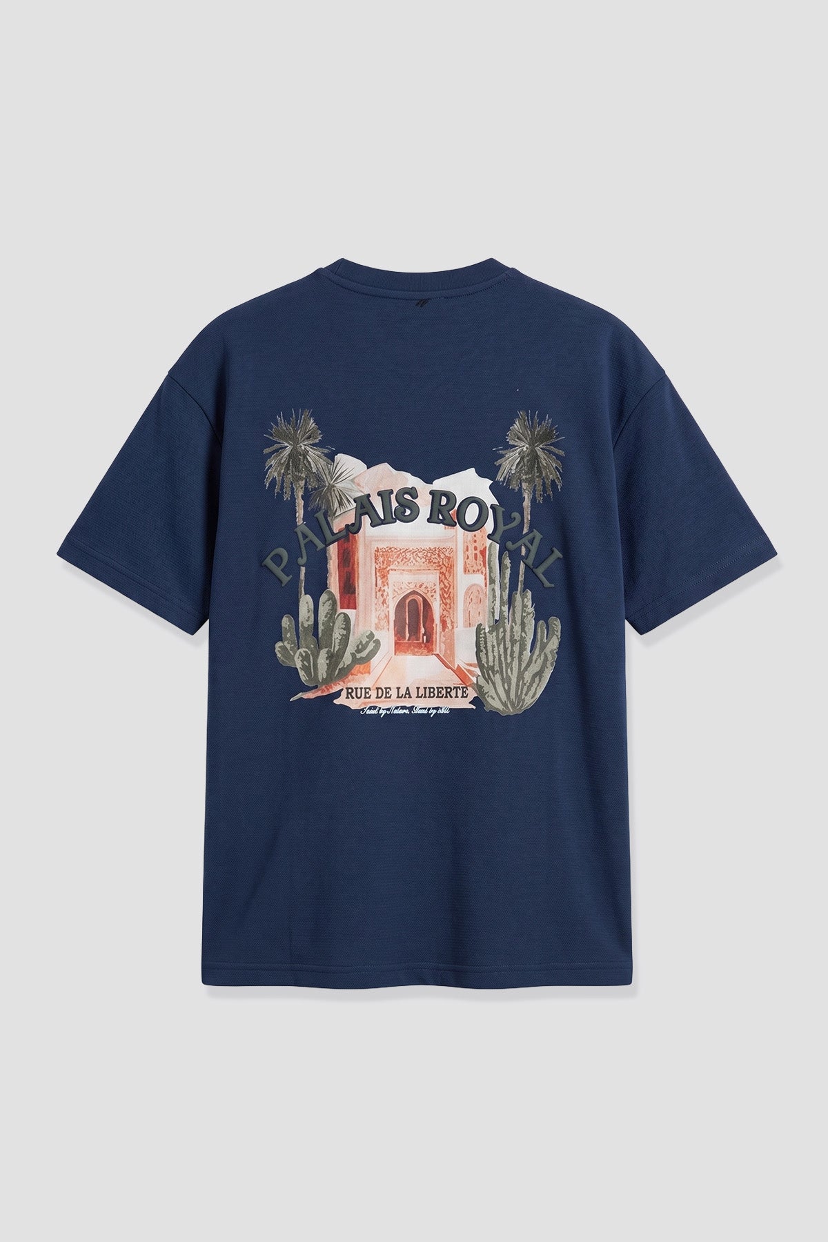 TEE SHIRT LL110064