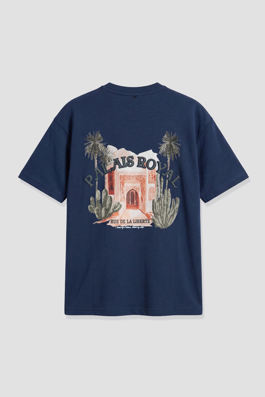 T-SHIRT LL110064