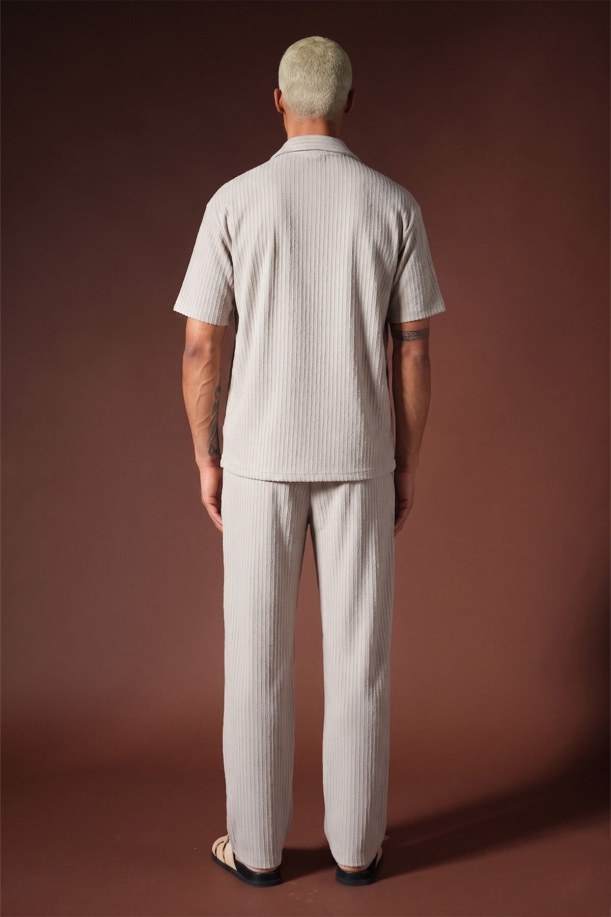 Hemd-Hosen-Set IPM1108