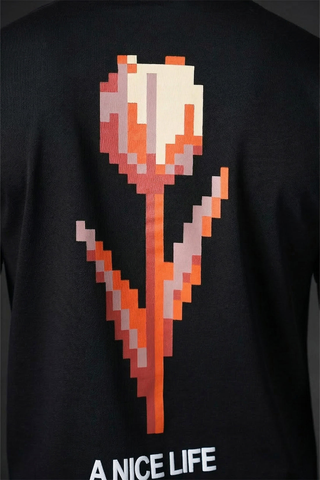 T-SHIRT LL0068