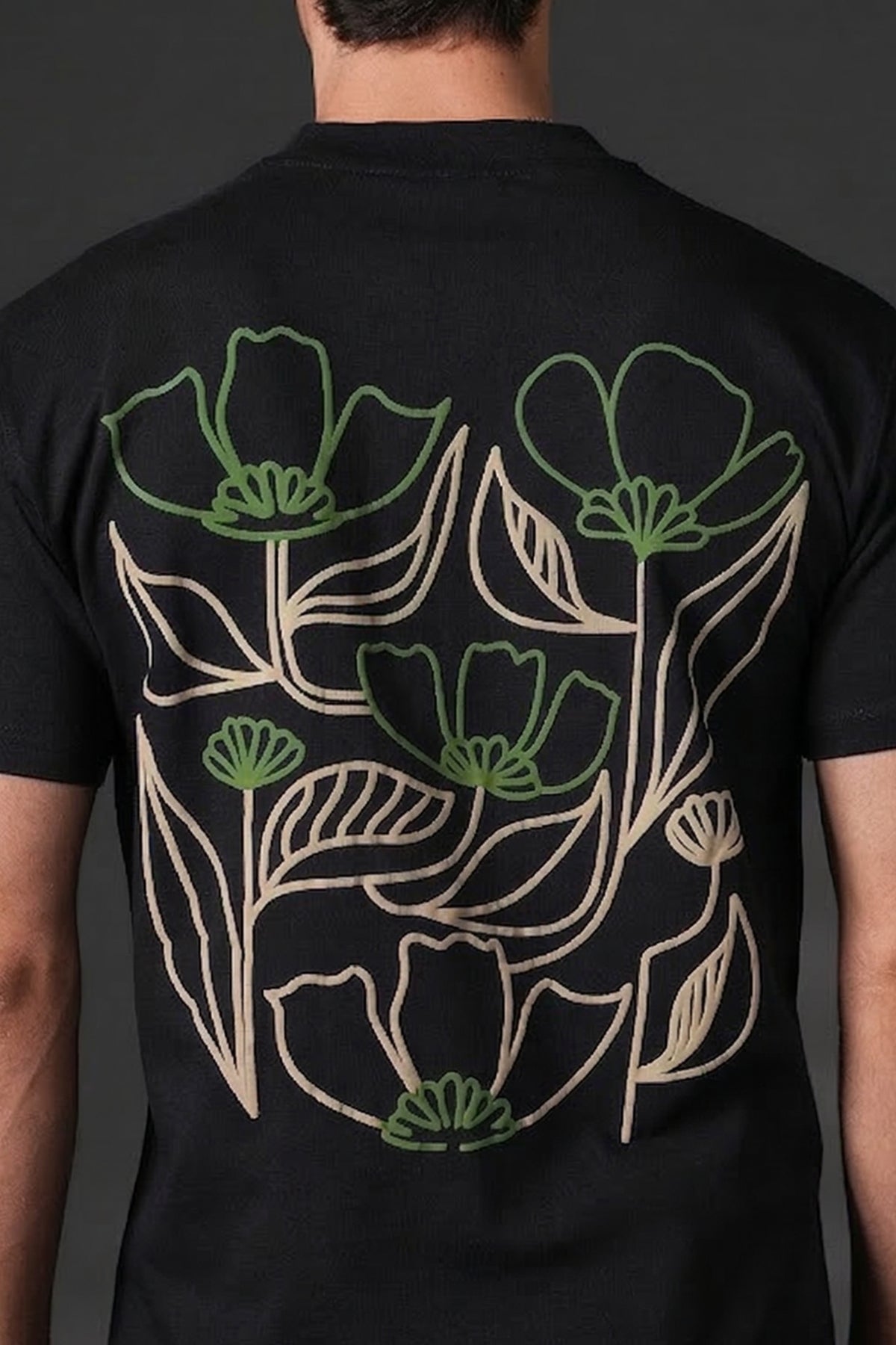 T-SHIRT LL0075