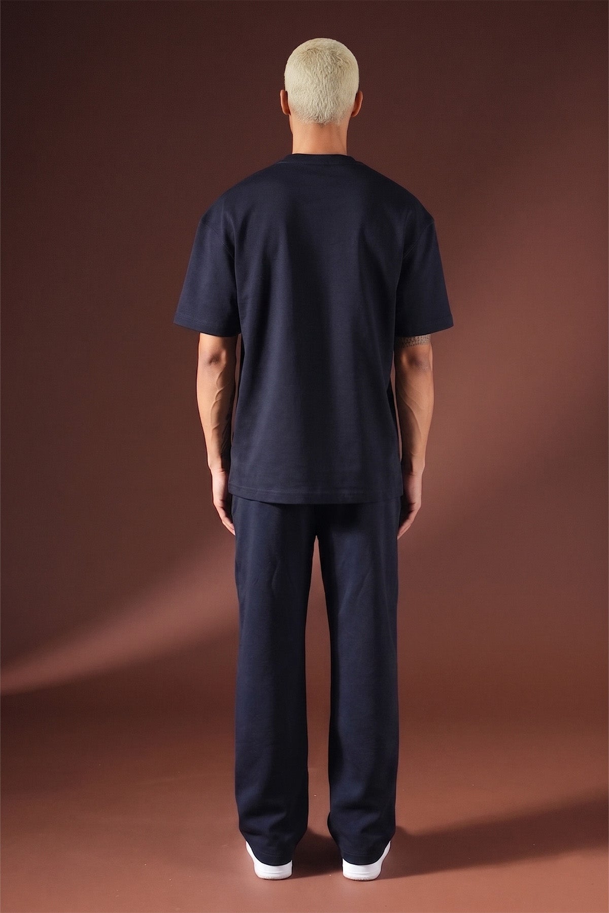 IPM1103 Shirt and Pants Set