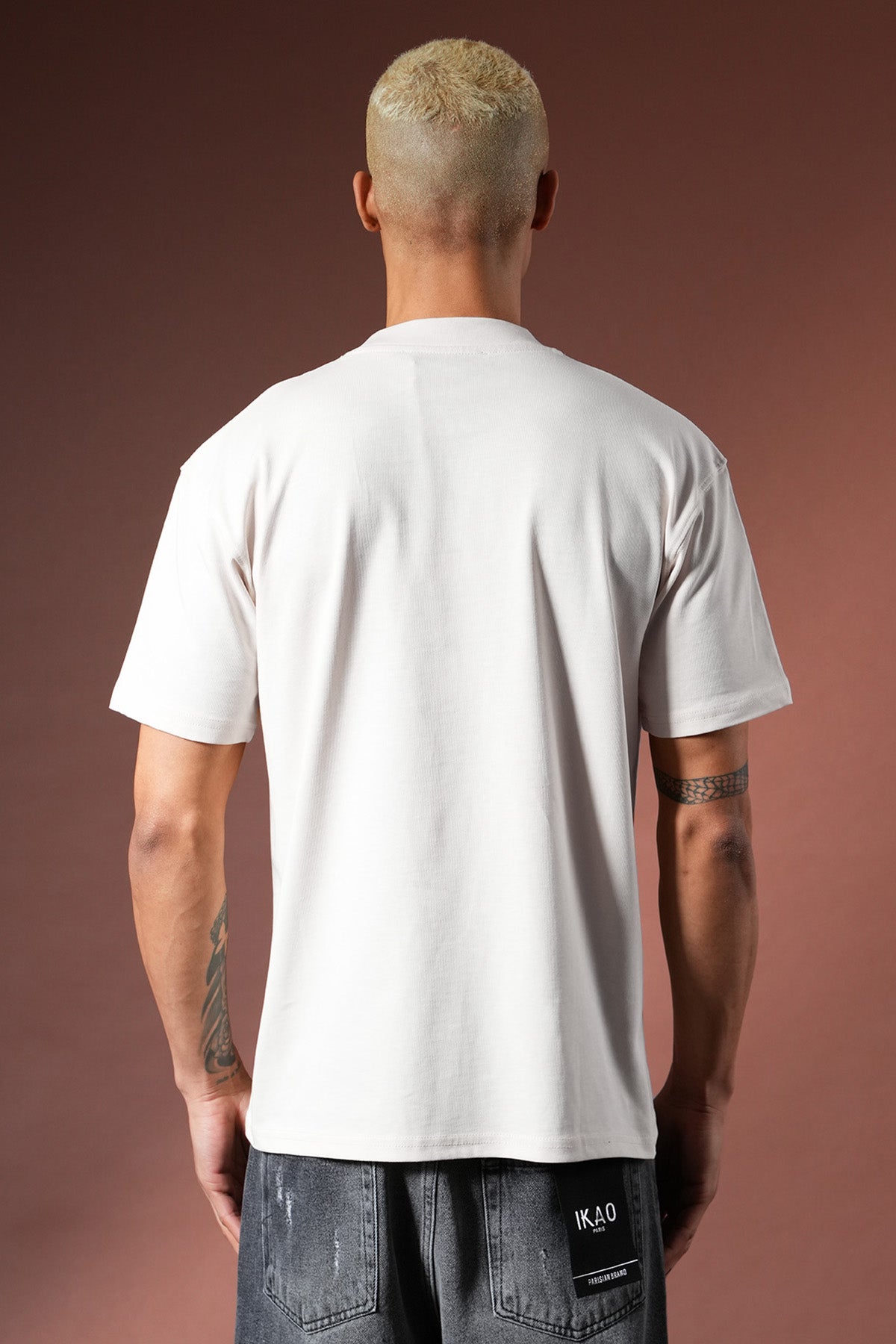 T-SHIRT LL1100100