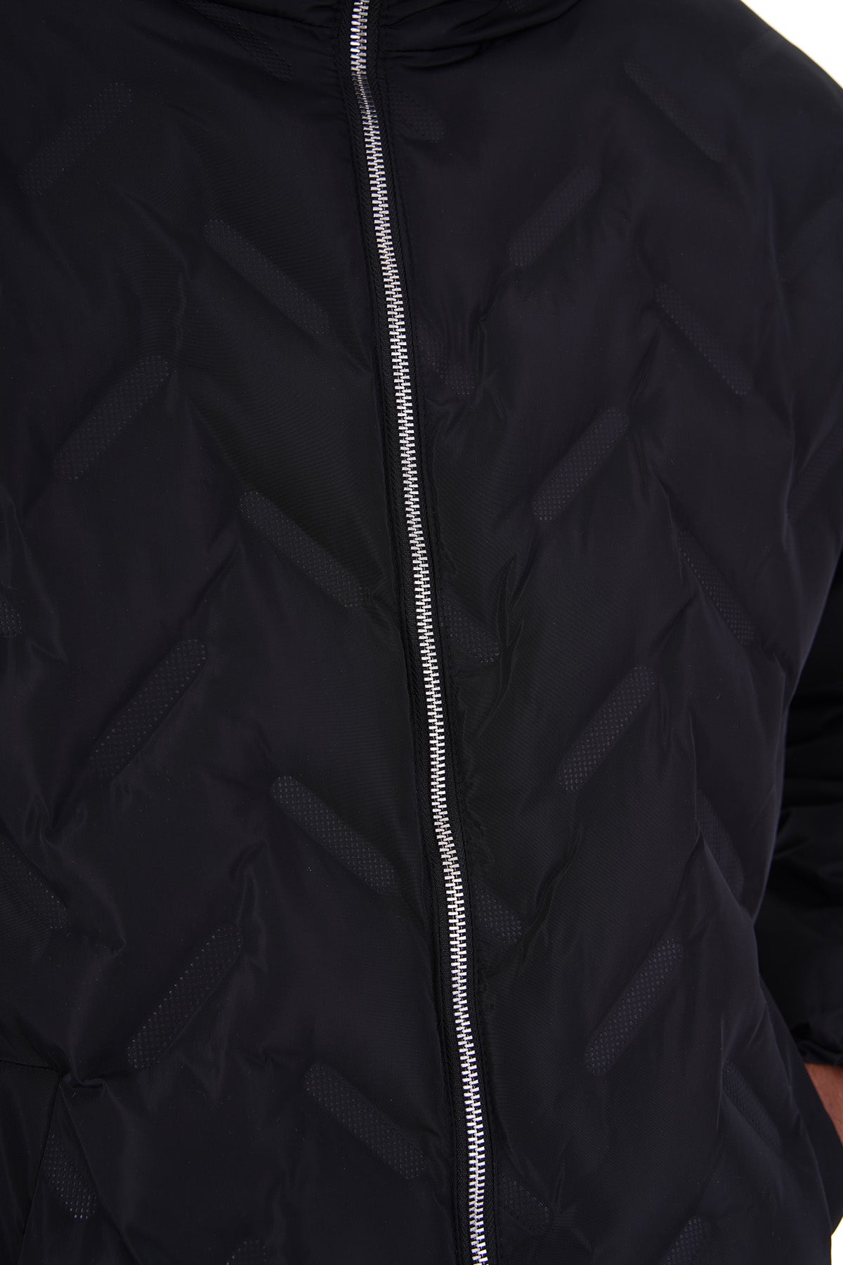 PUFFER JACKET LL945