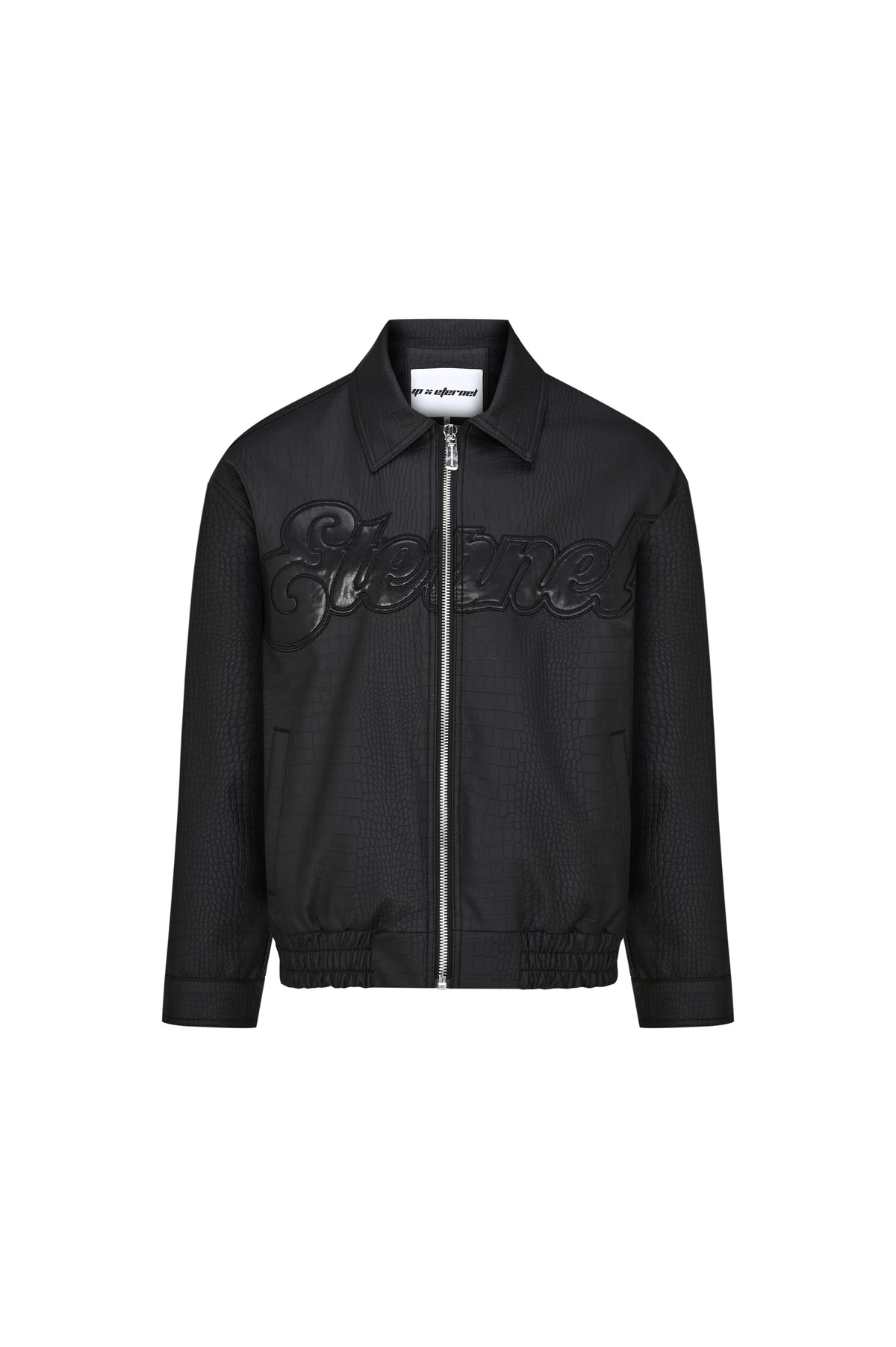 Jacke IP444 Croco