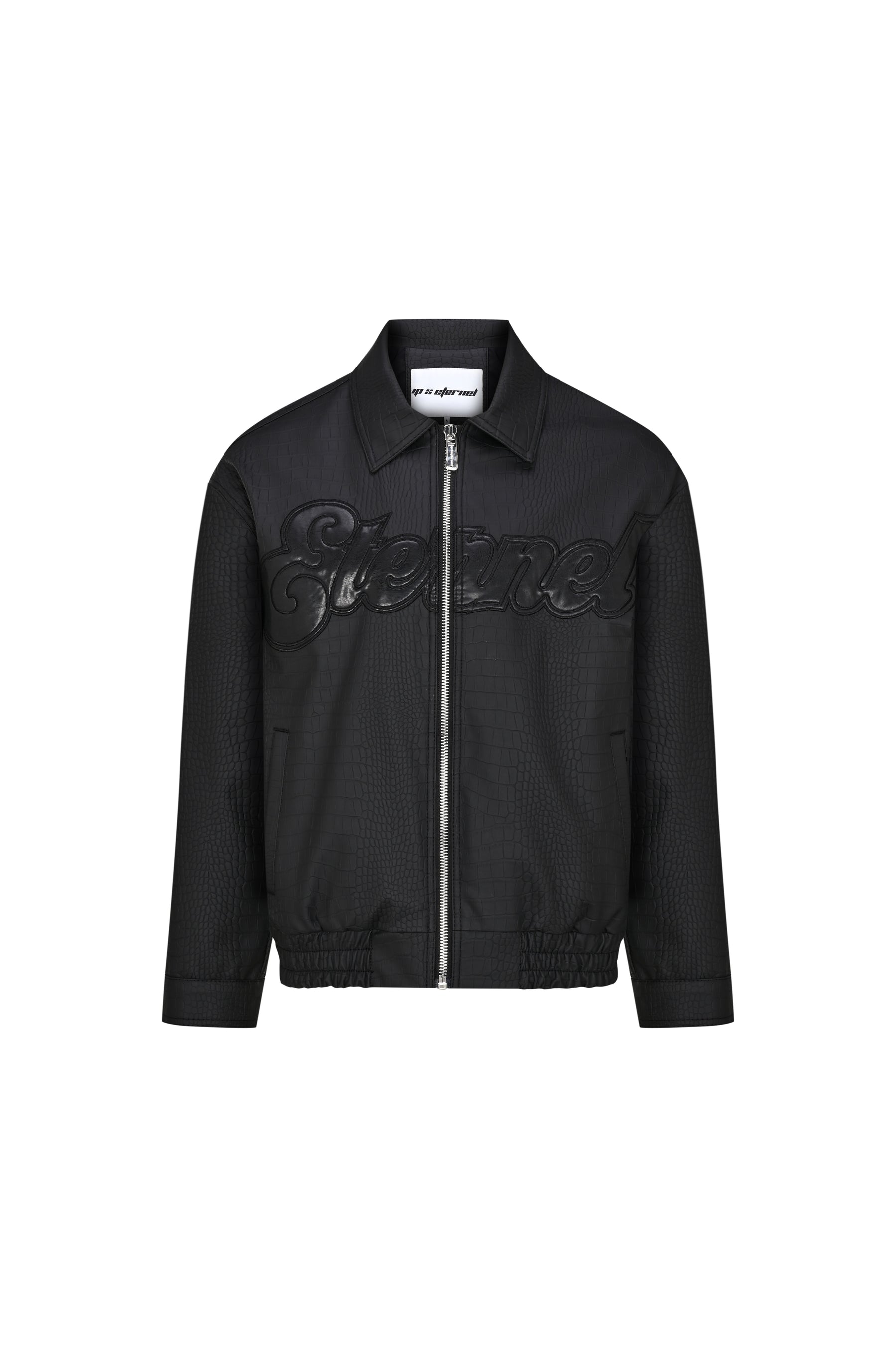 Jacke IP444 Croco