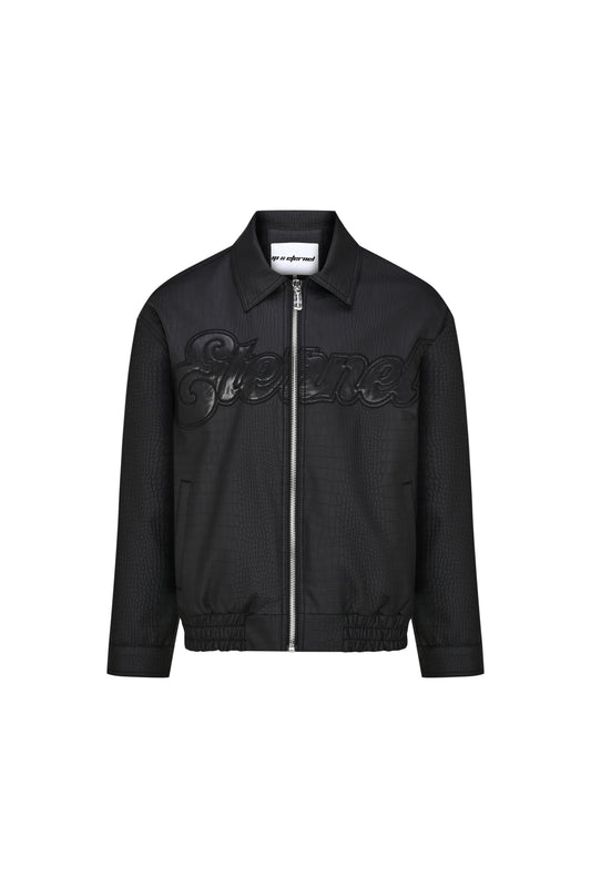 IP444 Croco Jacket
