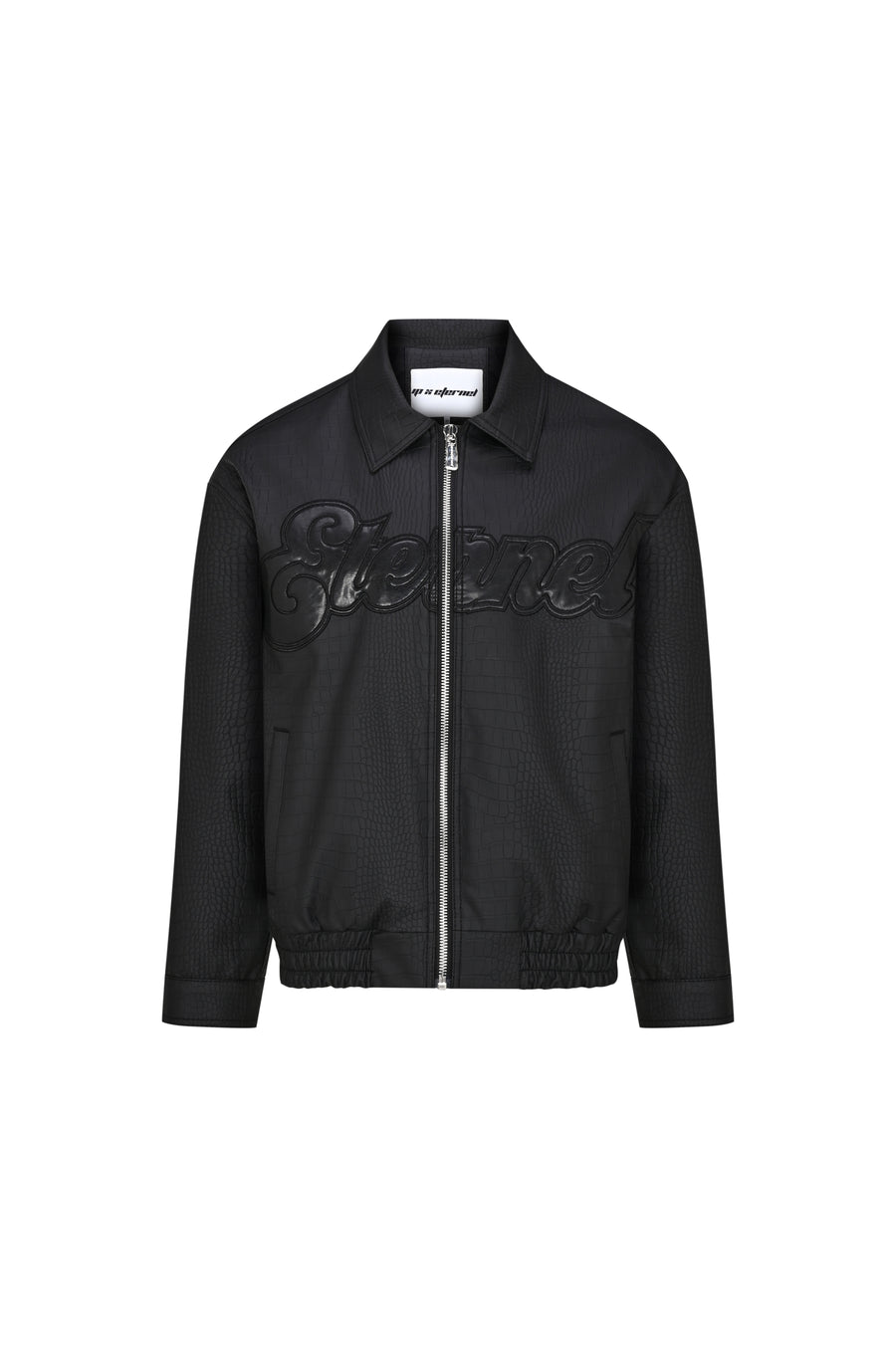 Jacke IP444 Croco