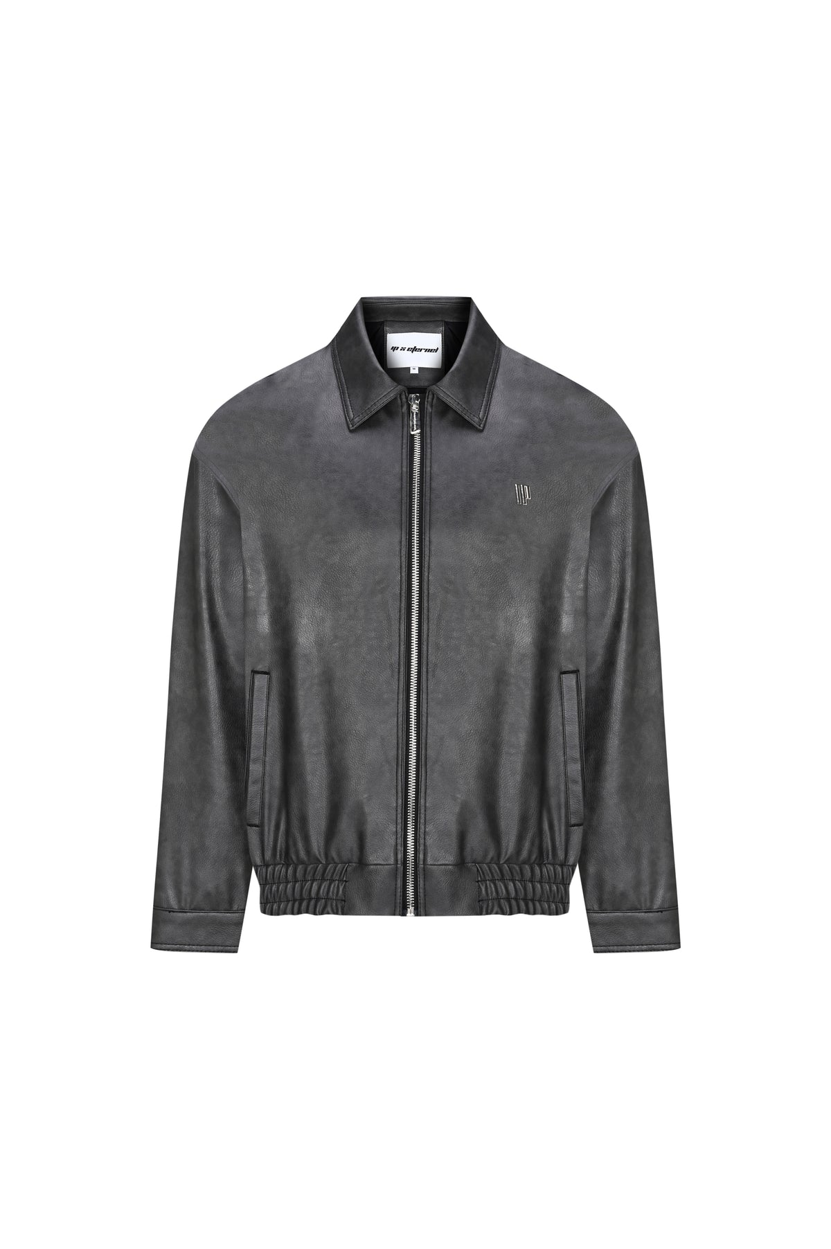 Lederjacke IP444