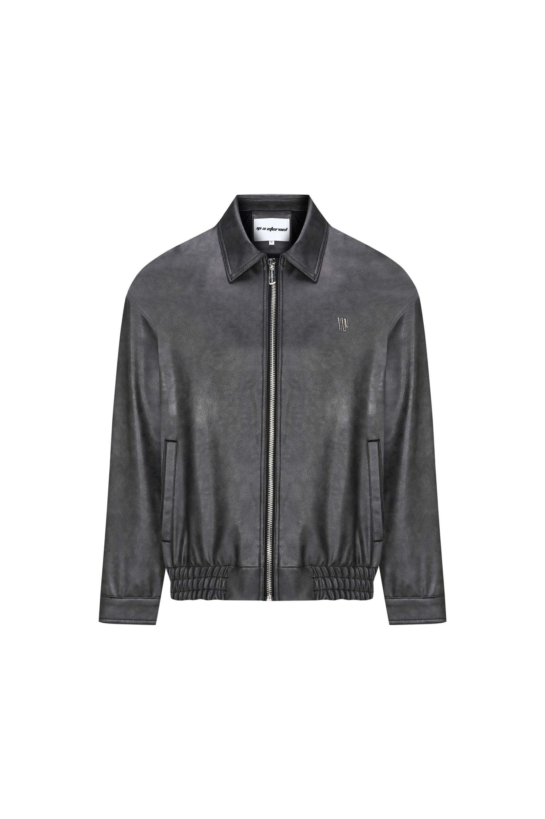 Lederjacke IP444