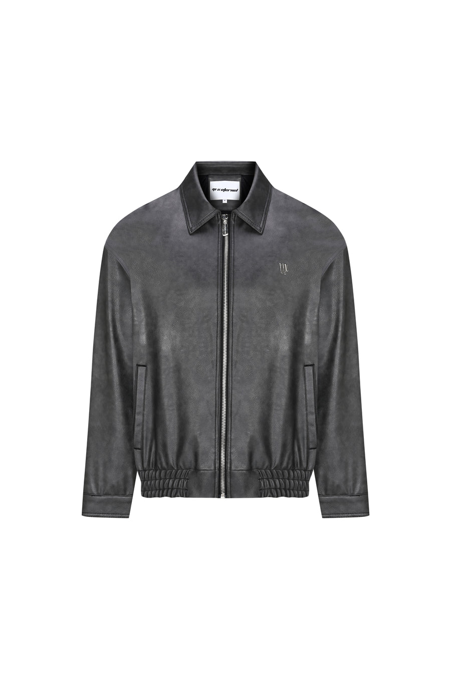 Lederjacke IP444