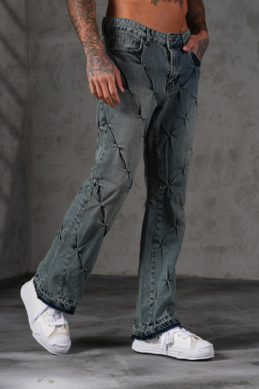 JEAN FLARE LL2000215