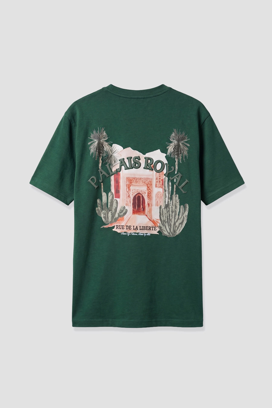 T-SHIRT LL110064