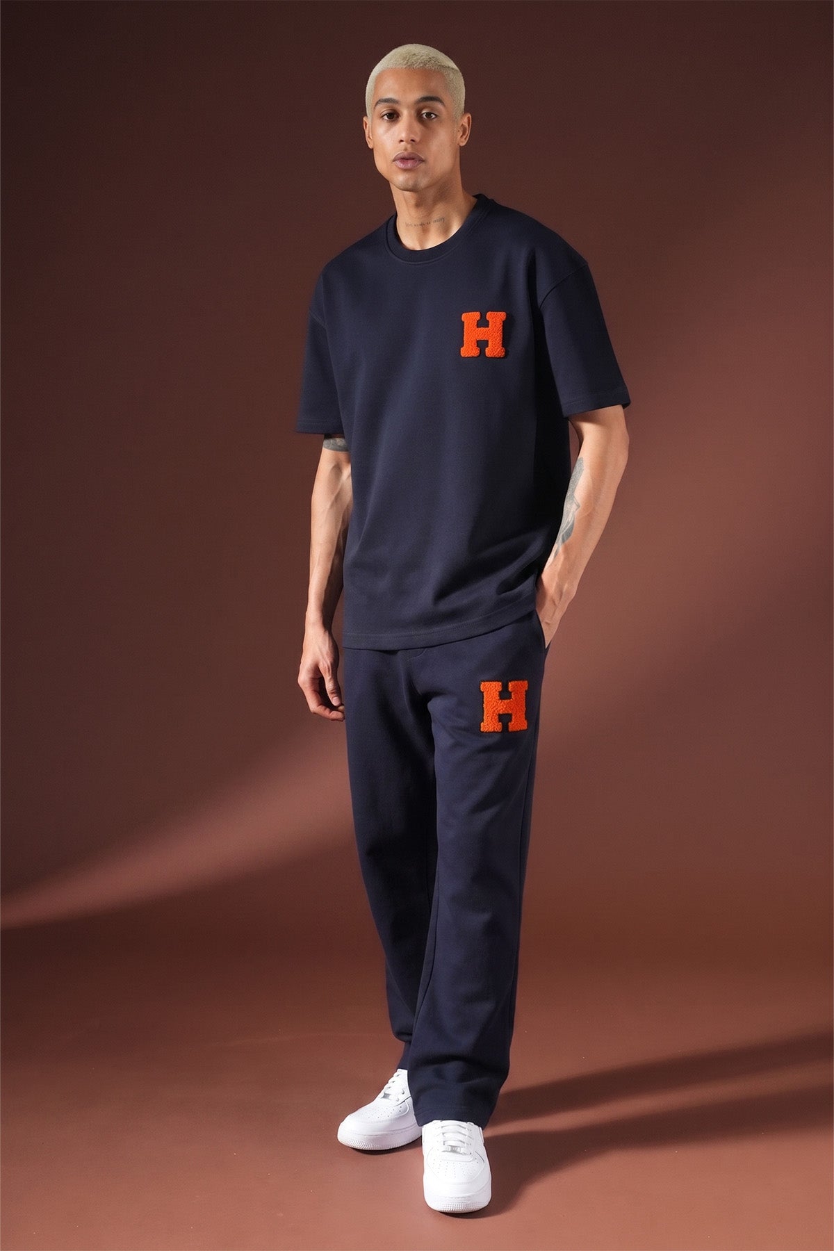 T-Shirt-Hose-Set LP2676 - IPM200