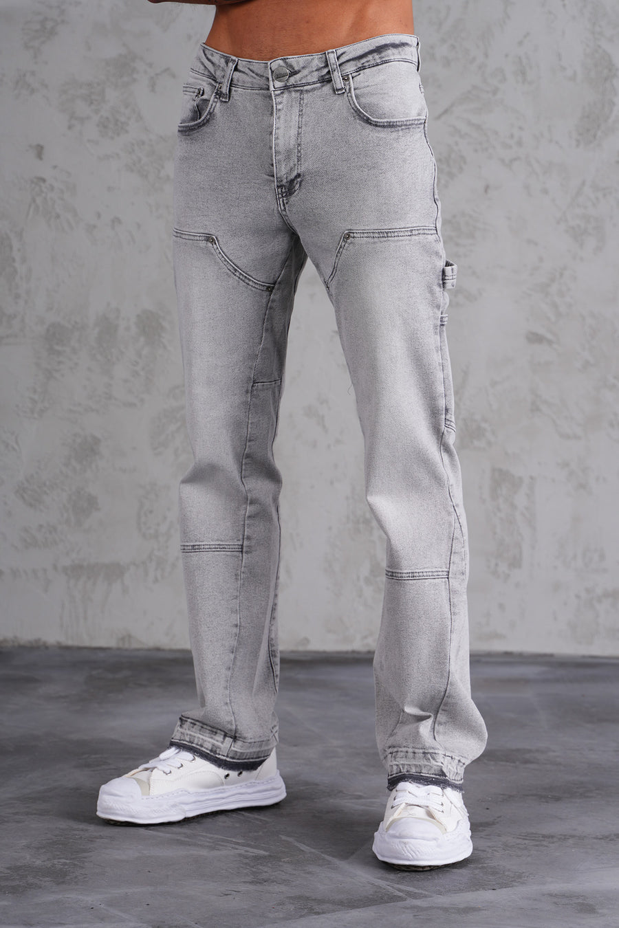 JEANS FLARE LL2000275