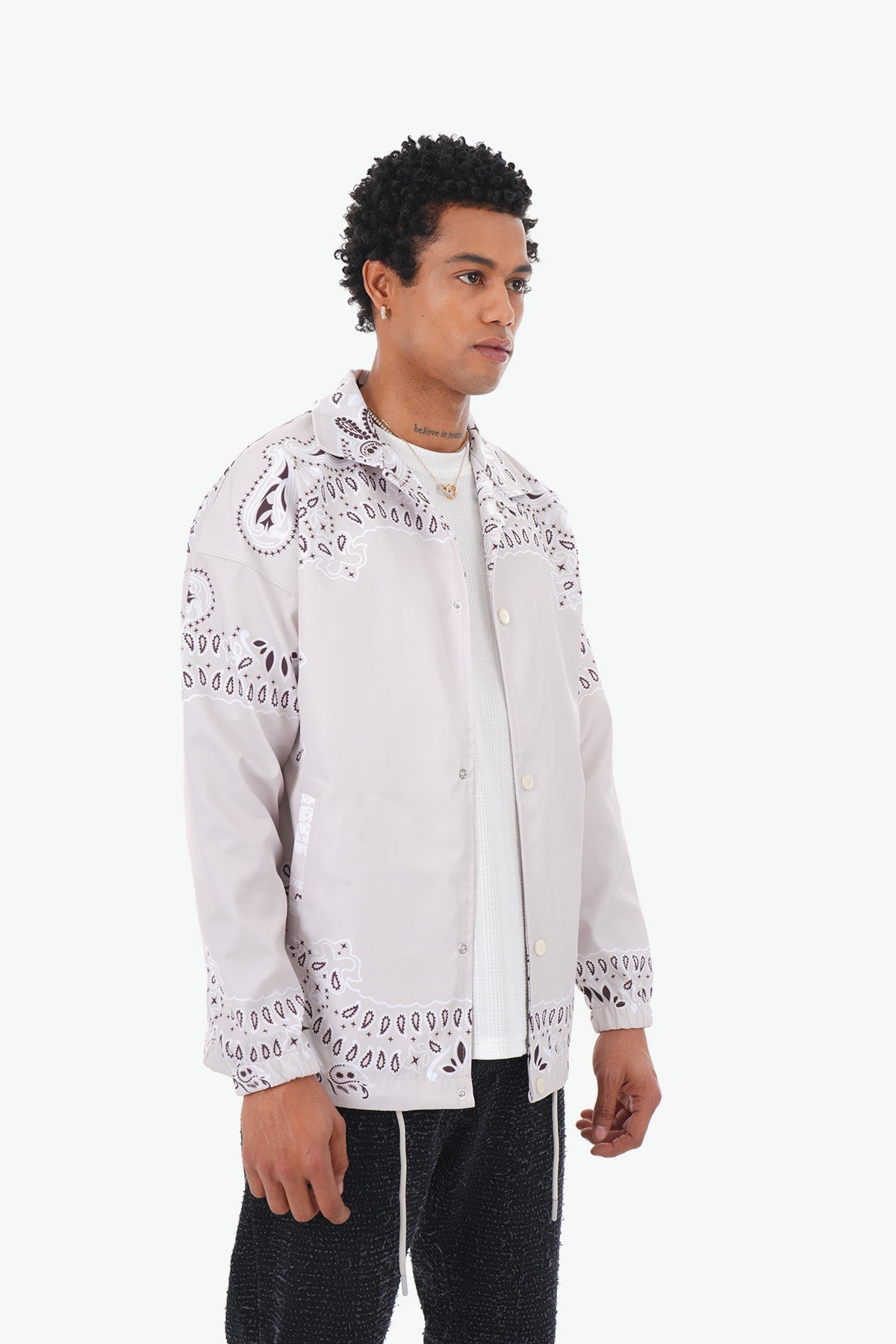 JACKET V02