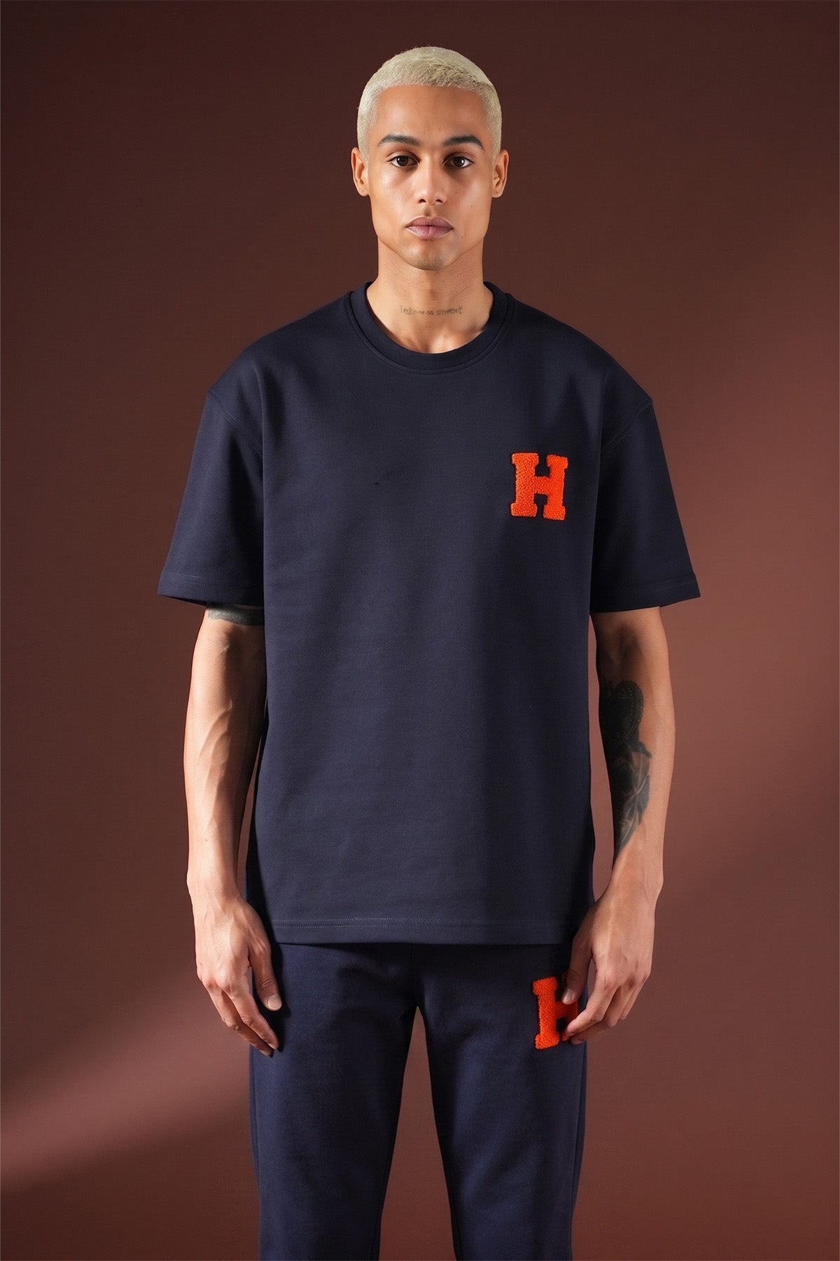 T-Shirt-Hose-Set LP2676 - IPM200