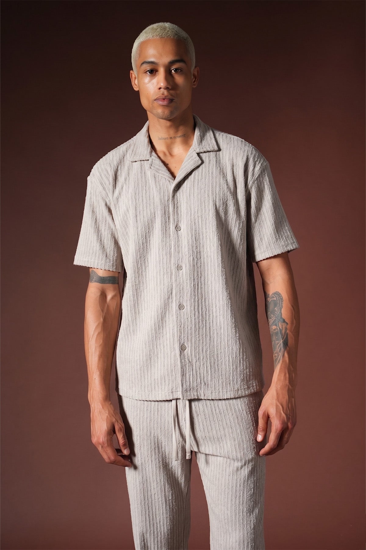 Hemd-Hosen-Set IPM1108