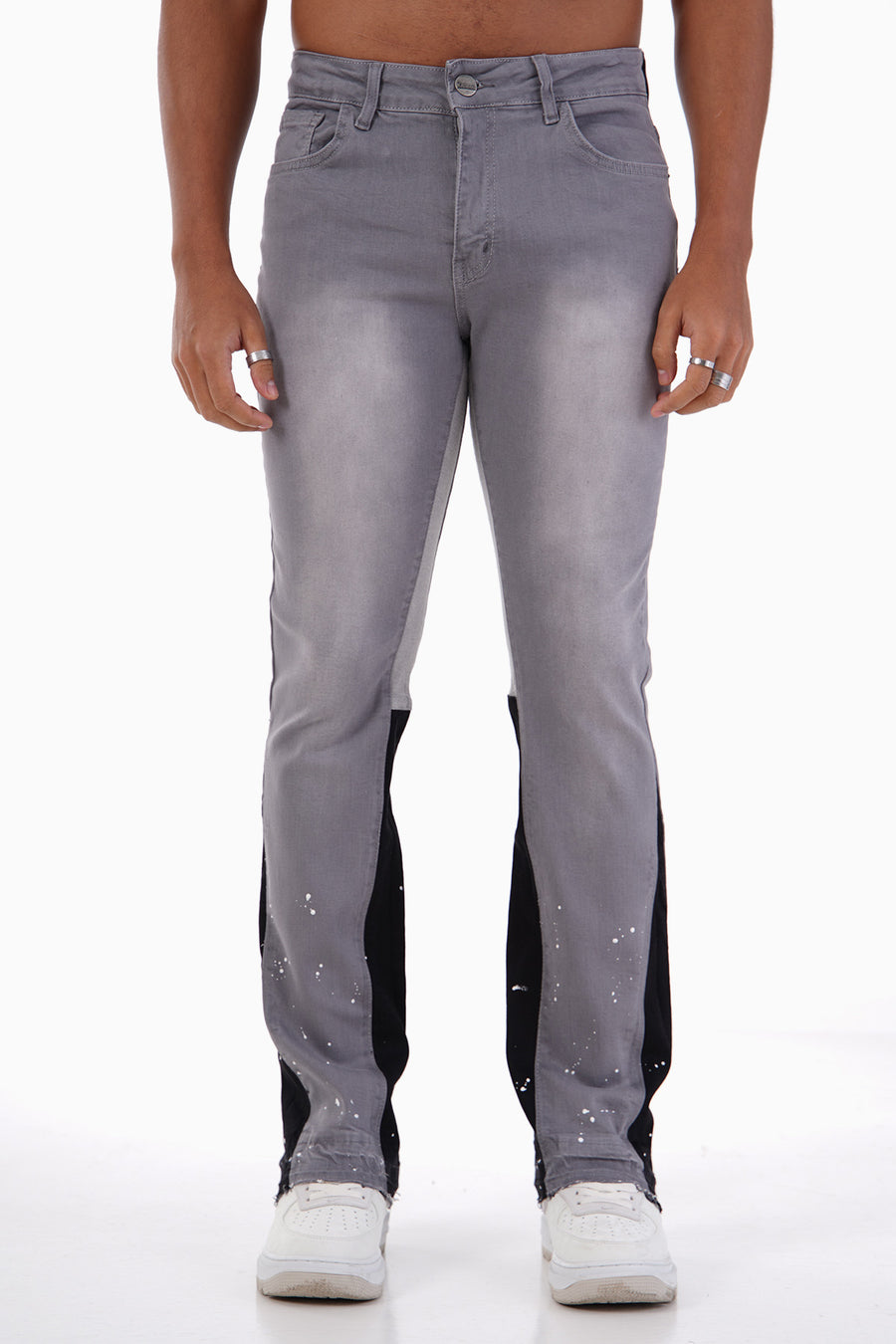 JEANS FLARE LL2000146