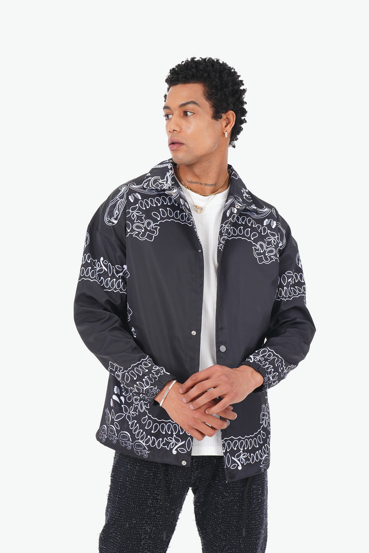 JACKET V02