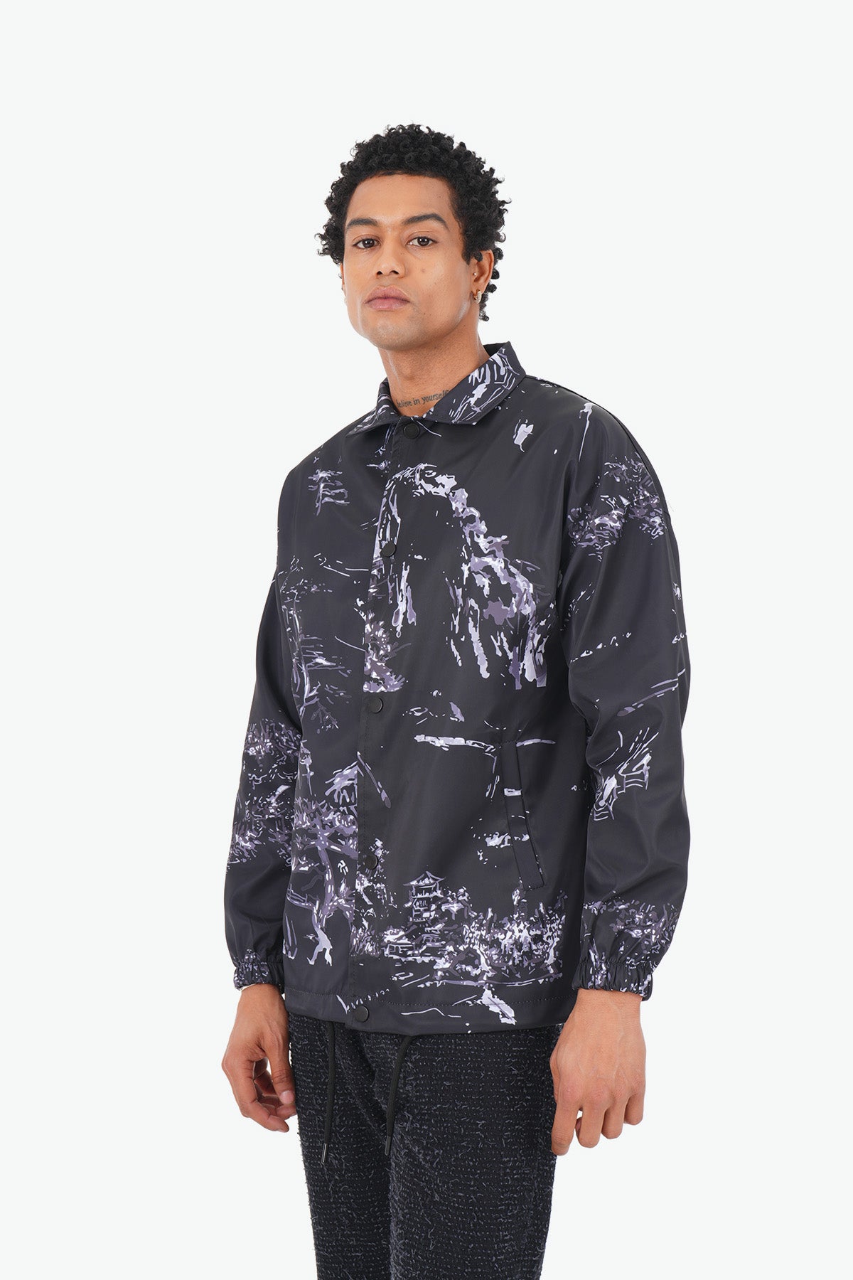JACKET V03