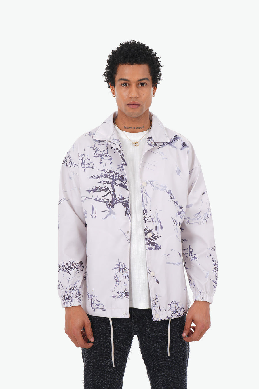 JACKET V03