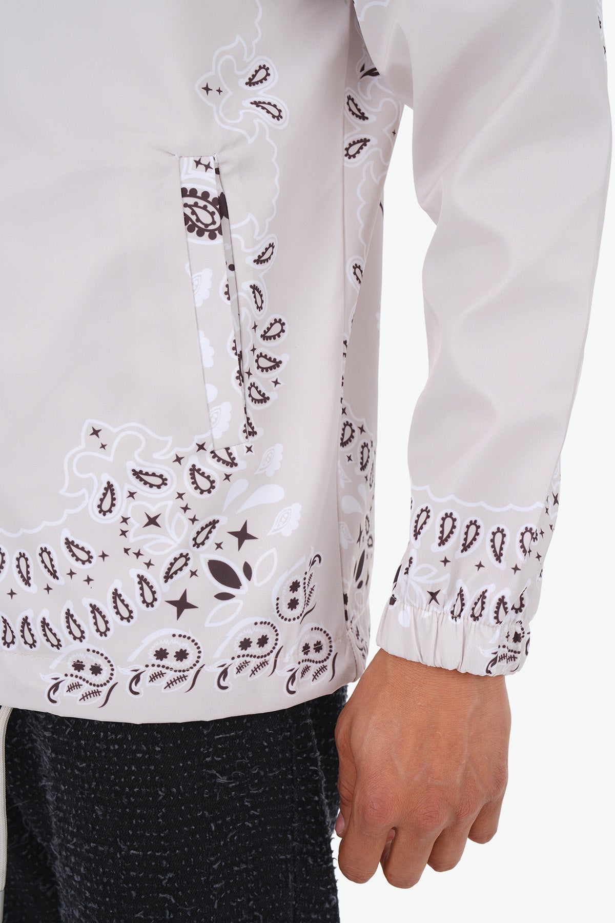 JACKET V02