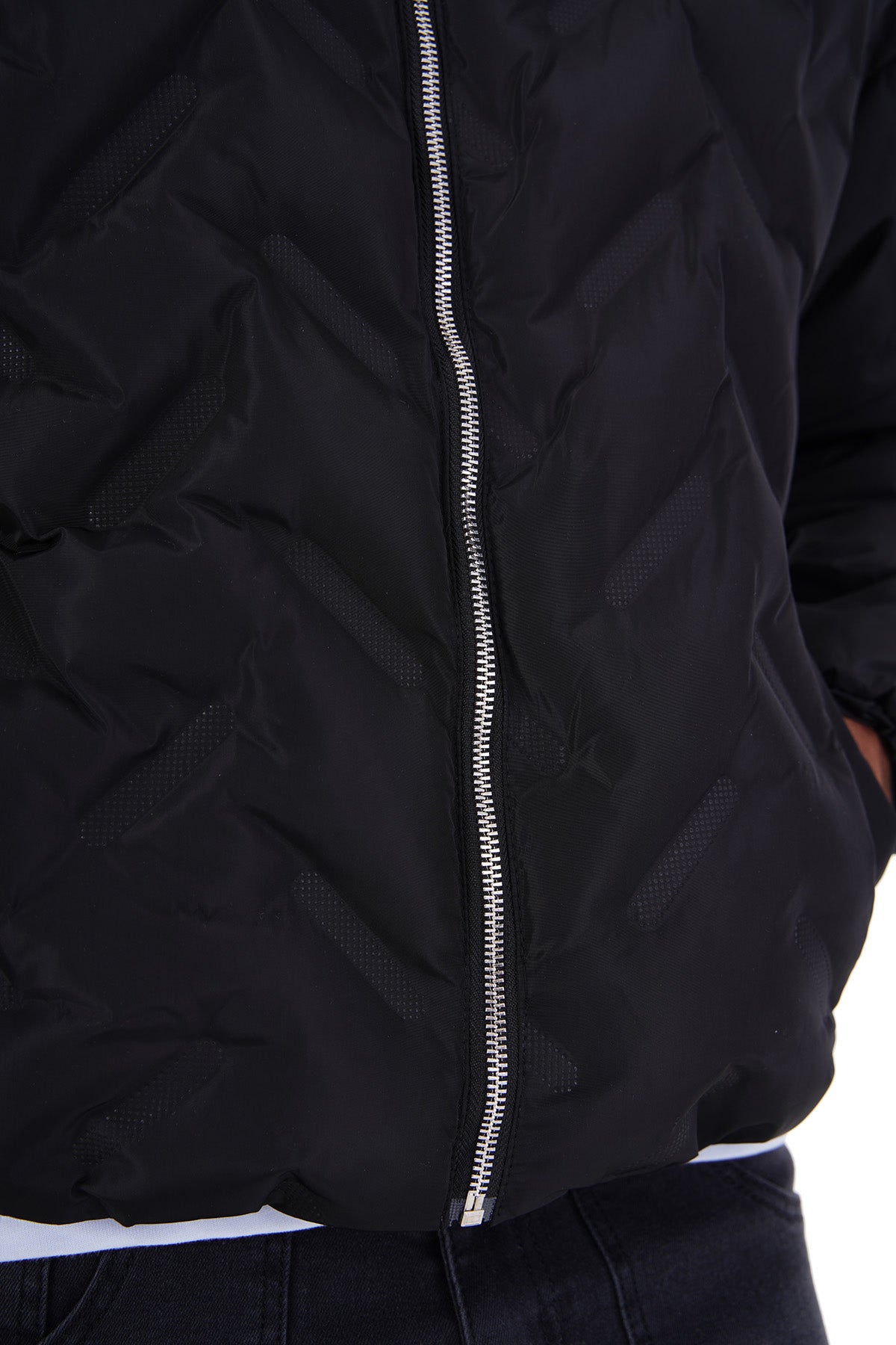 PUFFER JACKET LL945