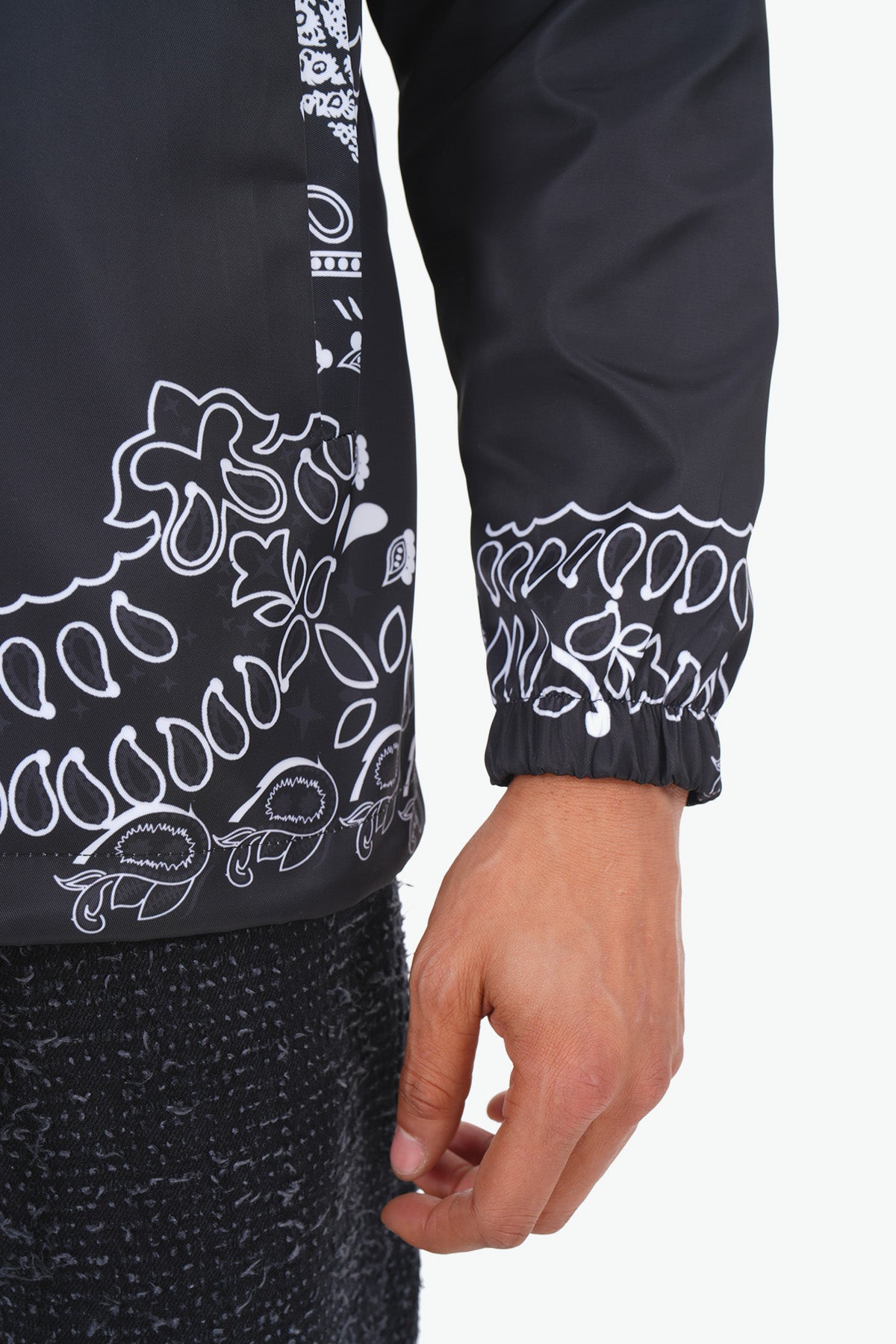 JACKET V02