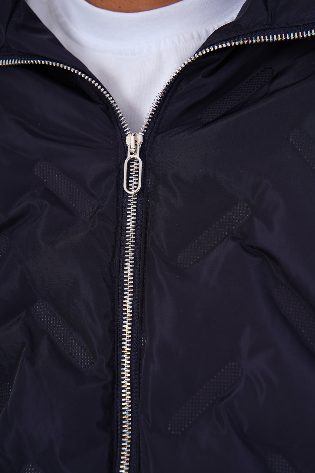 DAUNENJACKE LL945