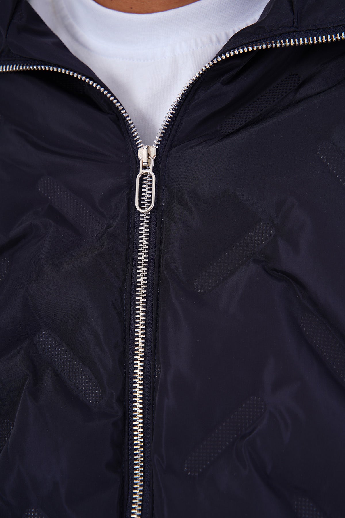 PUFFER JACKET LL945
