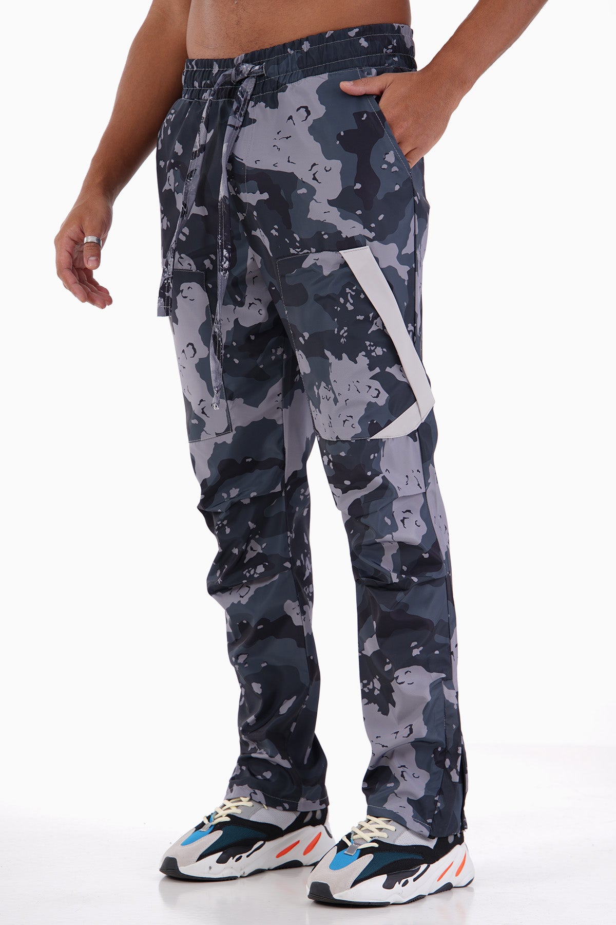 CARGO PANT LL943