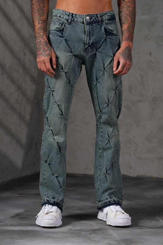 JEAN FLARE LL2000215